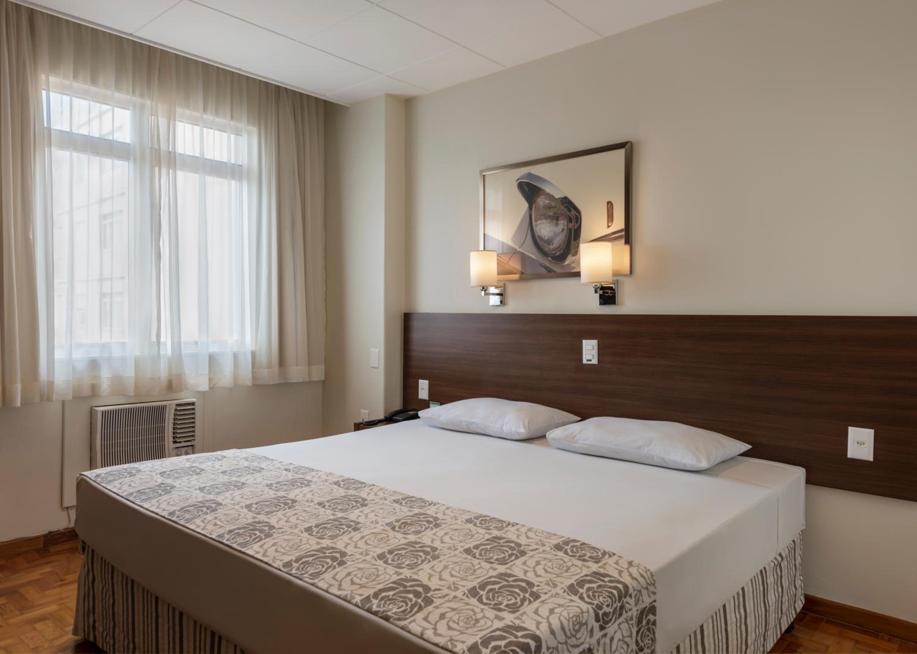 Luxury Double Room - Photo 2