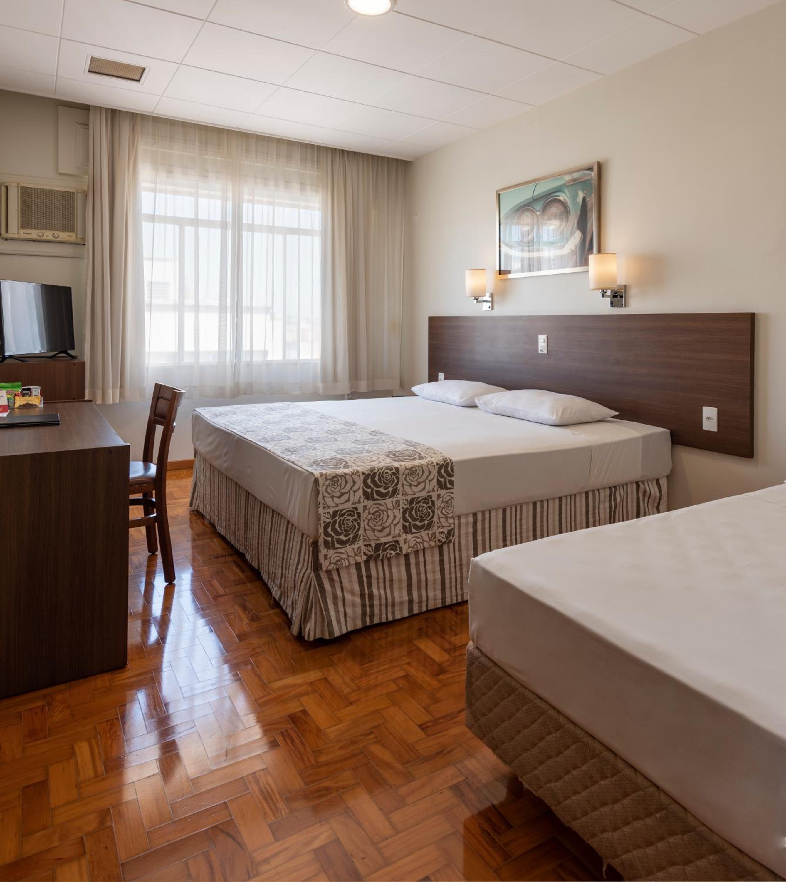 Luxury Triple Room - Photo 1