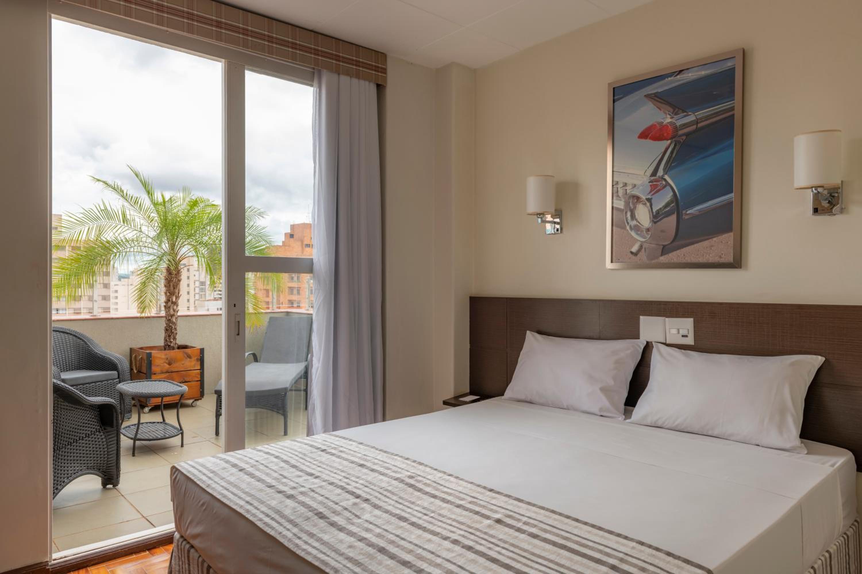 Suite Master Rooftop - Photo 1