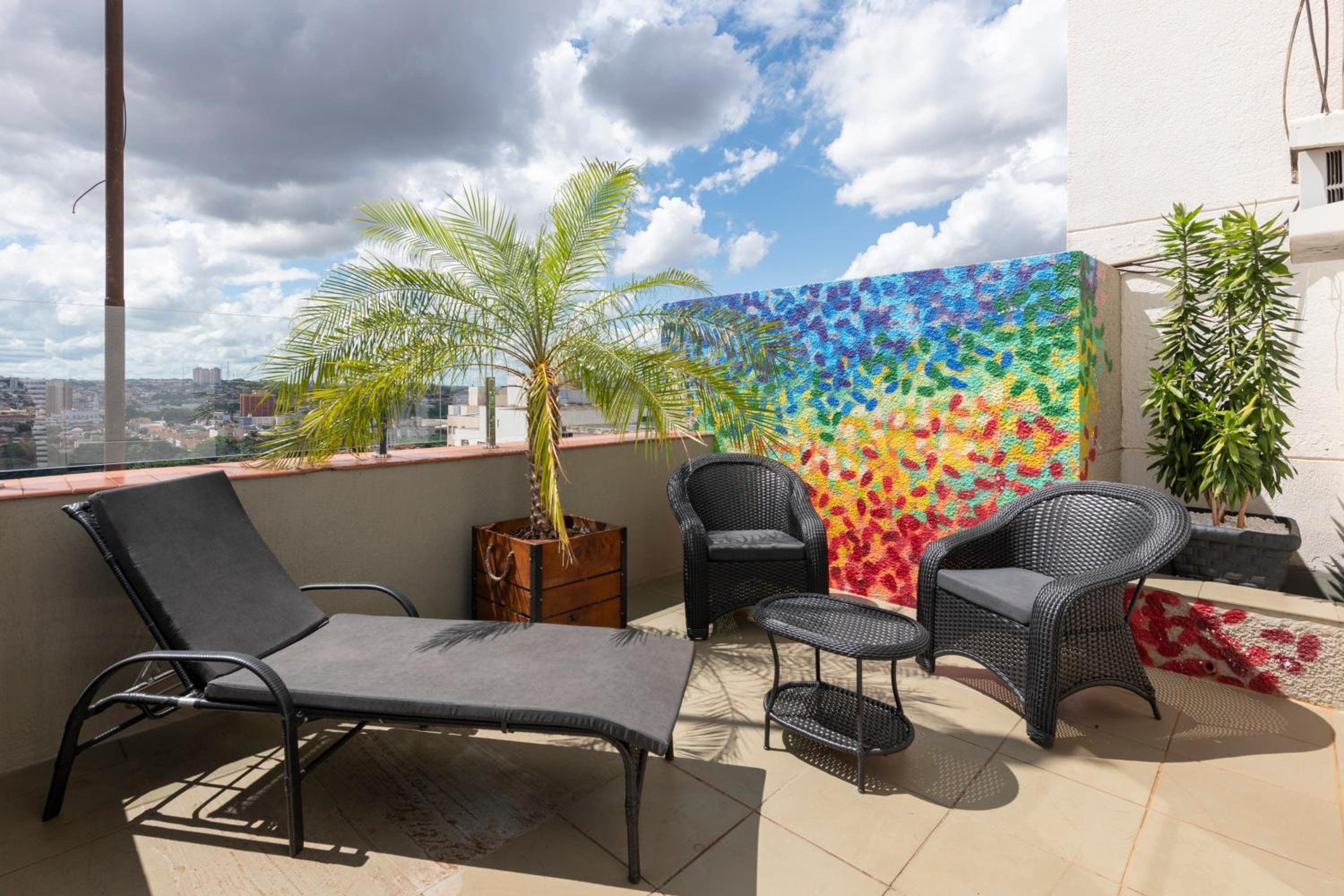 Suite Master Rooftop - Photo 2