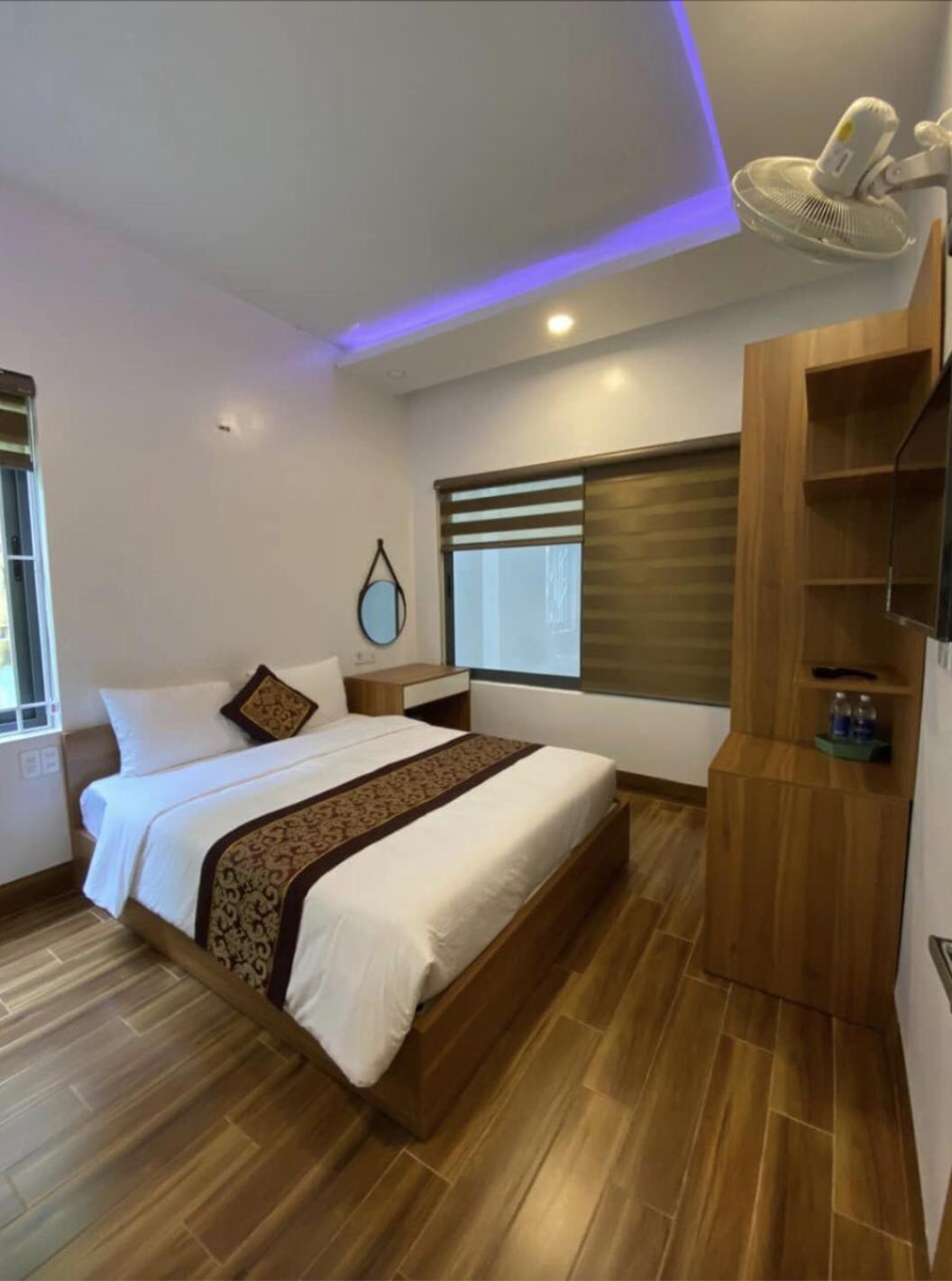Triple Room photo 3