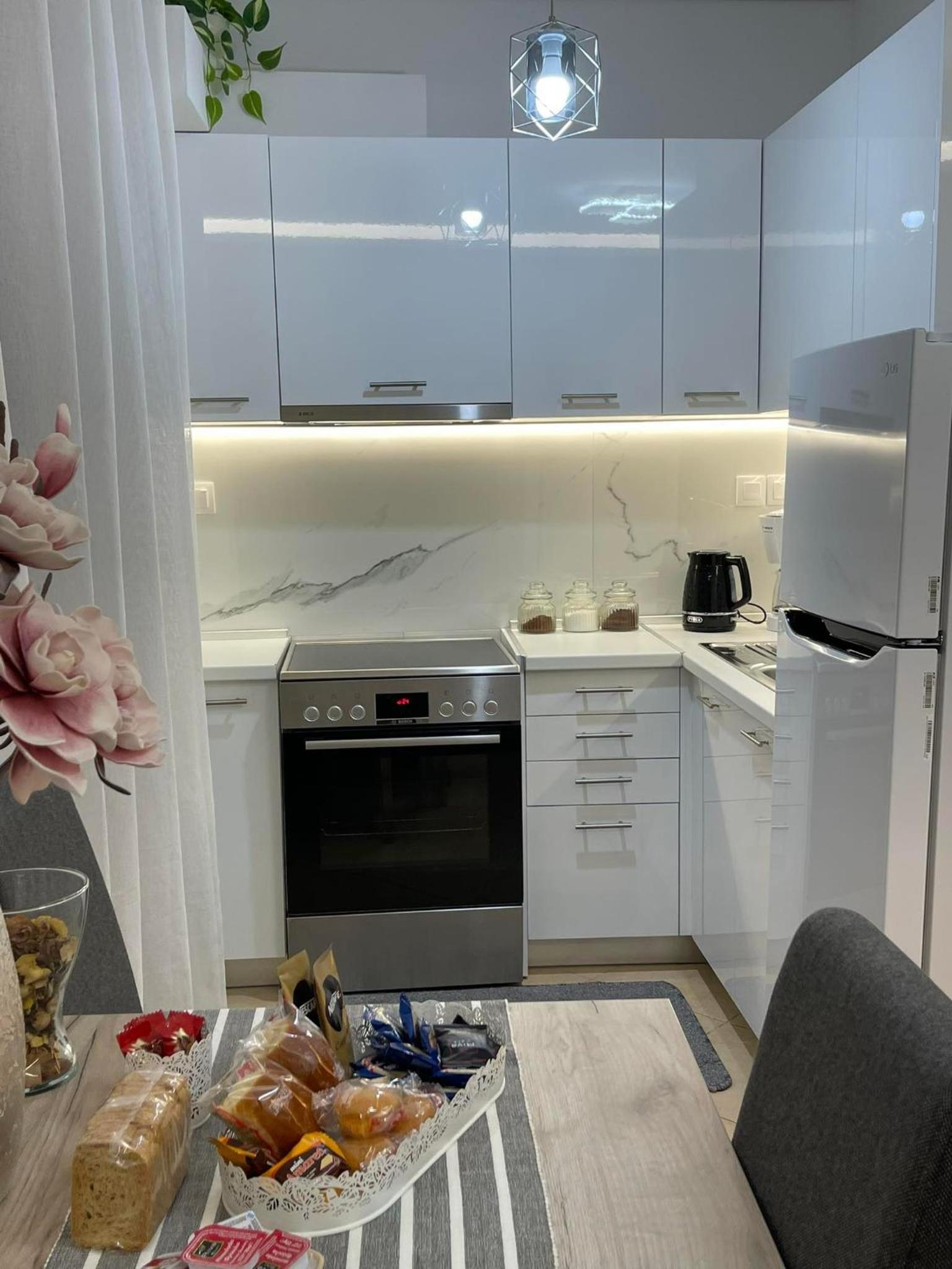 Standard Apartment - Photo 7