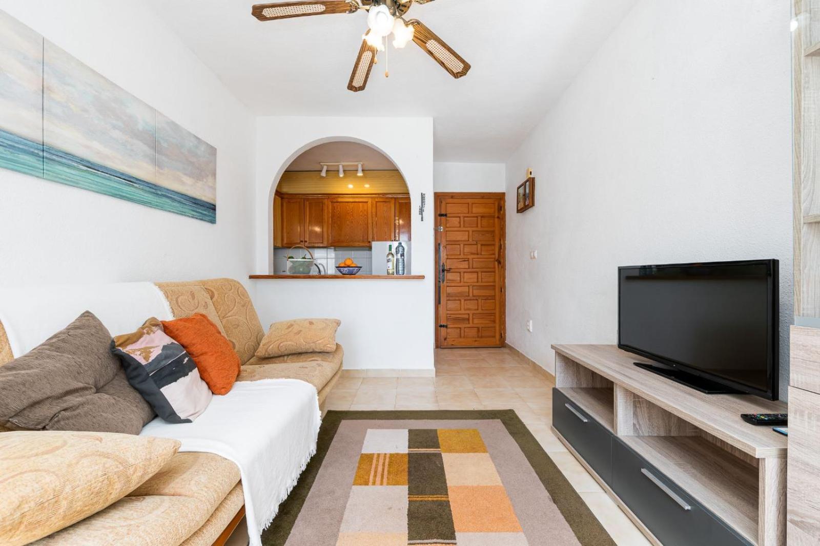 Casa de una habitación