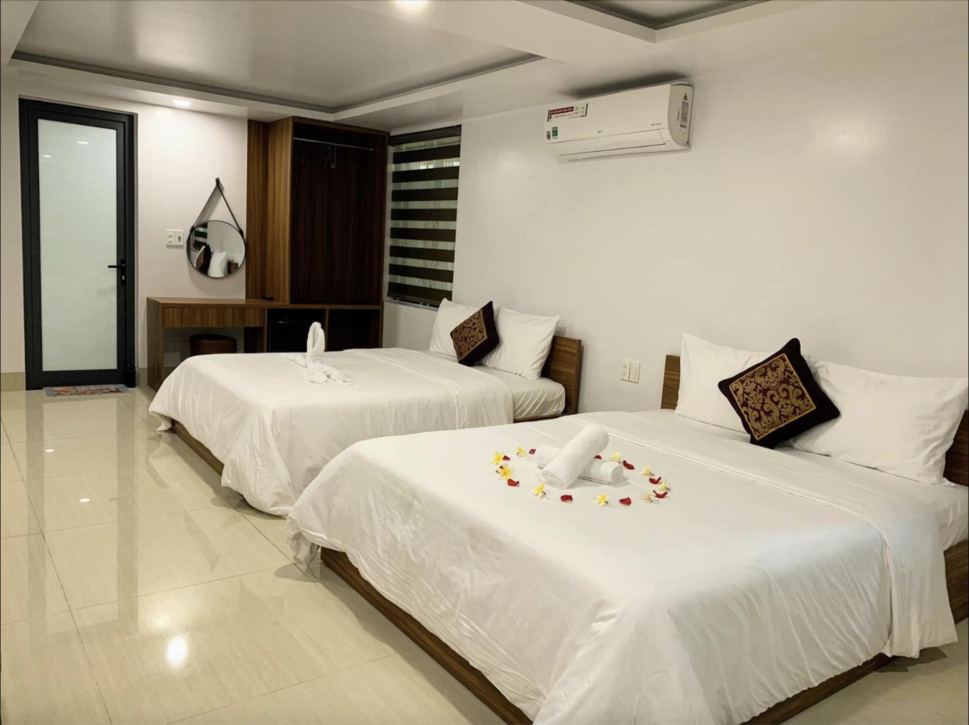 Double Room photo 1