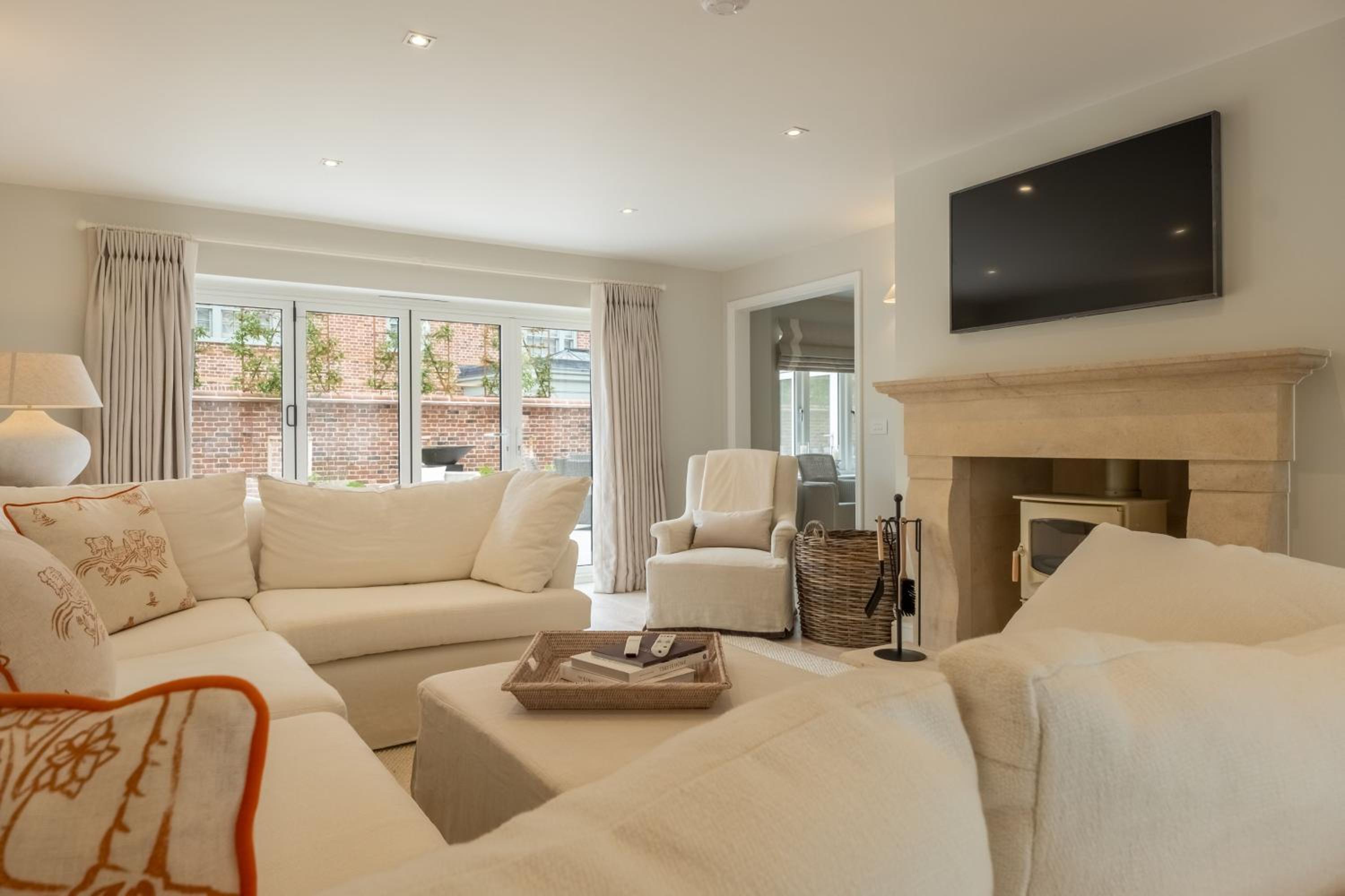 Vacation Home photo 1