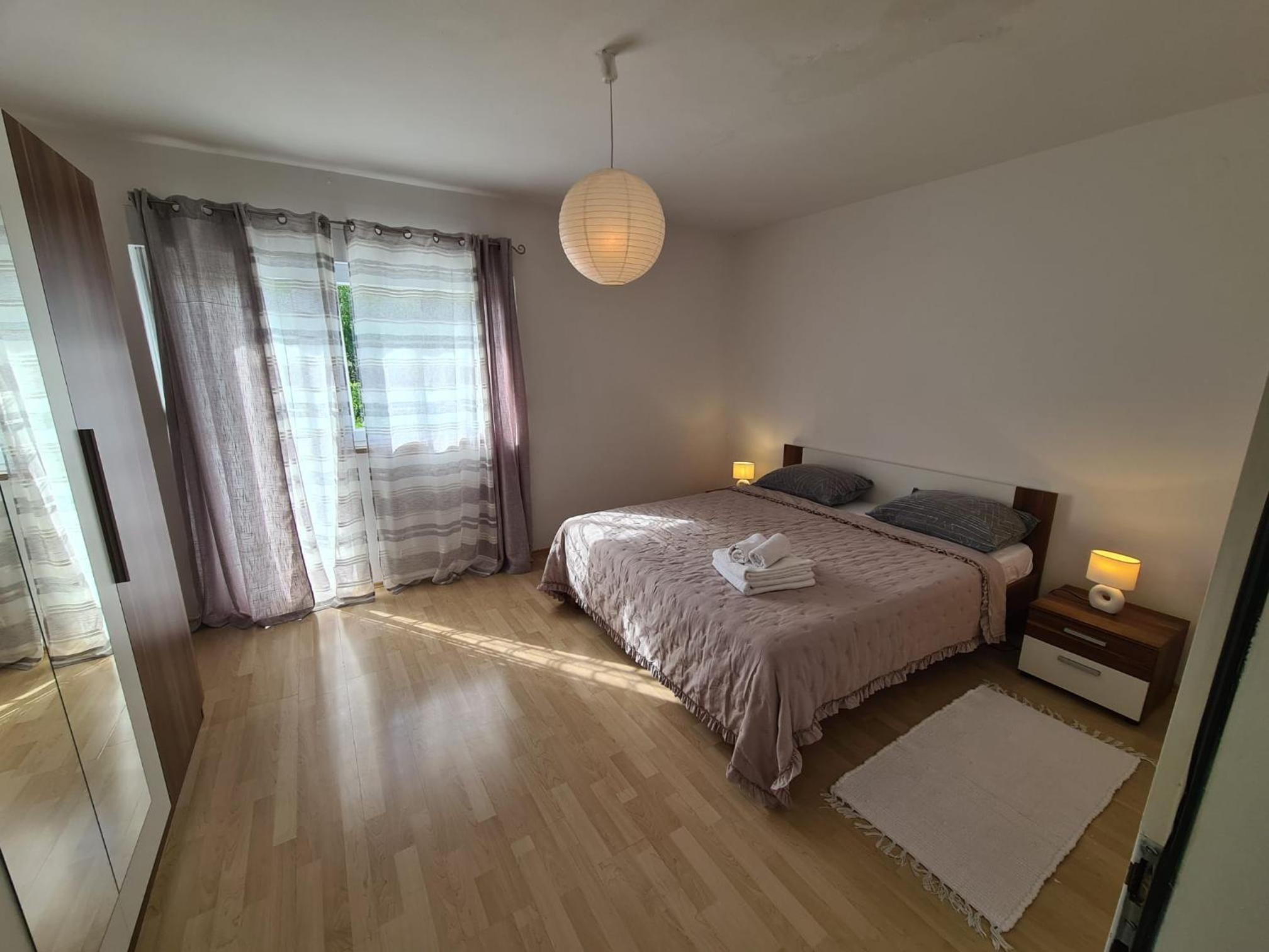 Apartment with Sea View