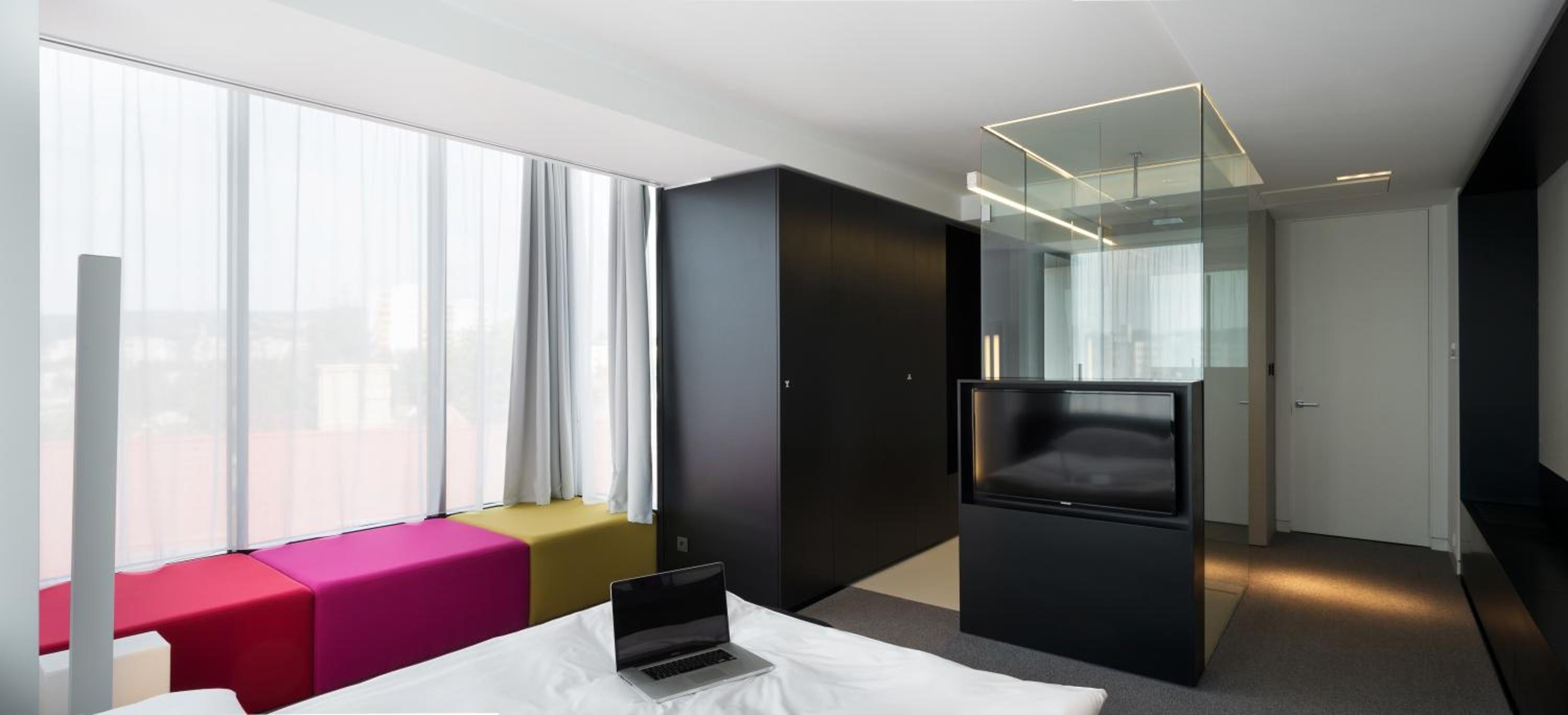Exclusive Room 5* - Photo 3