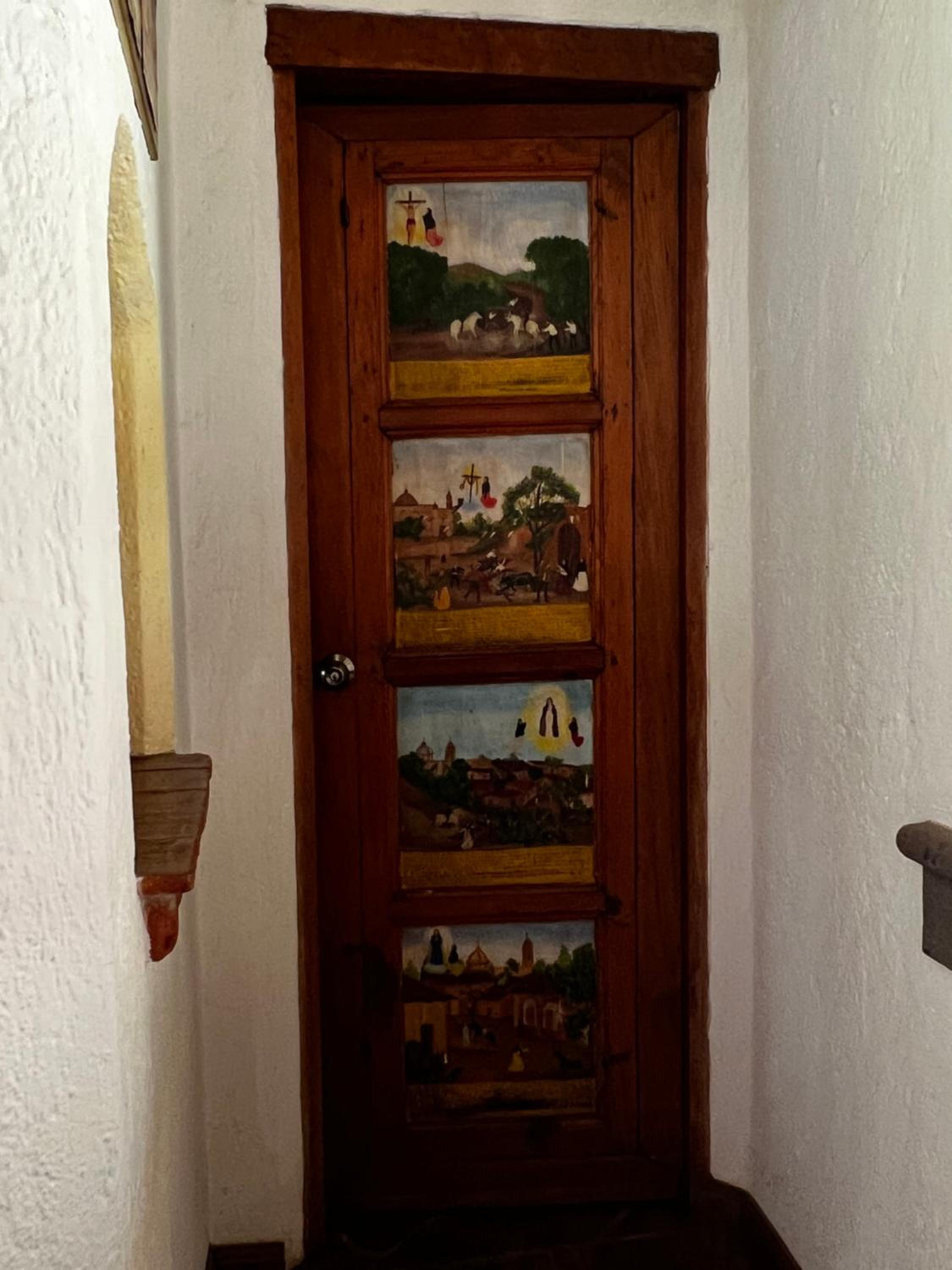 Double Room - Photo 6