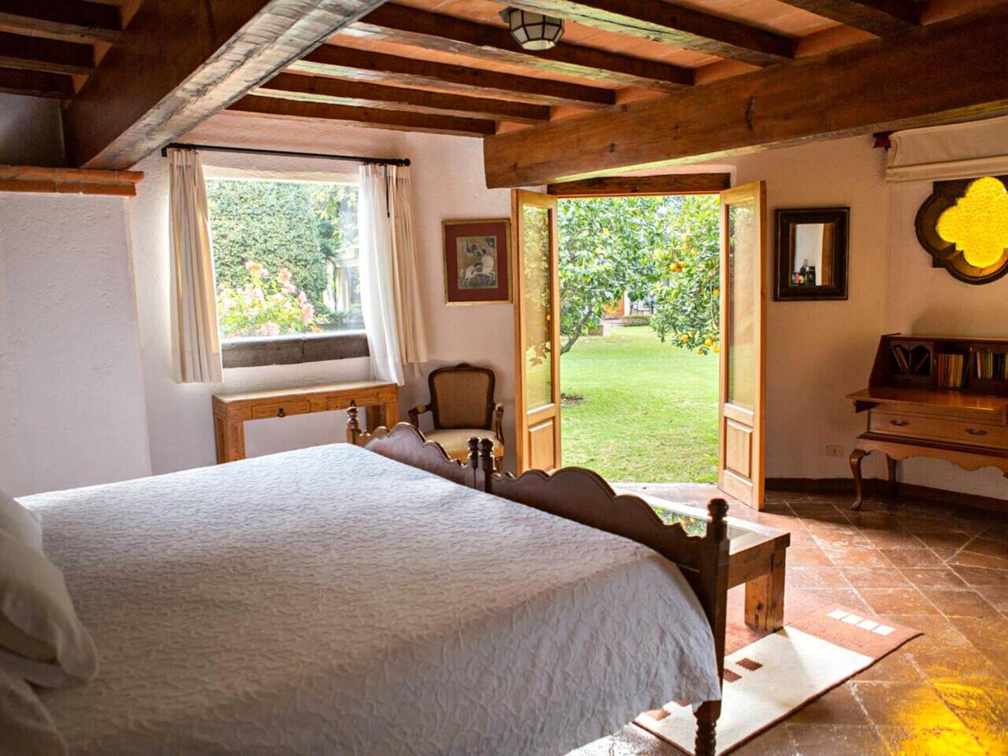 Double Room - Photo 1