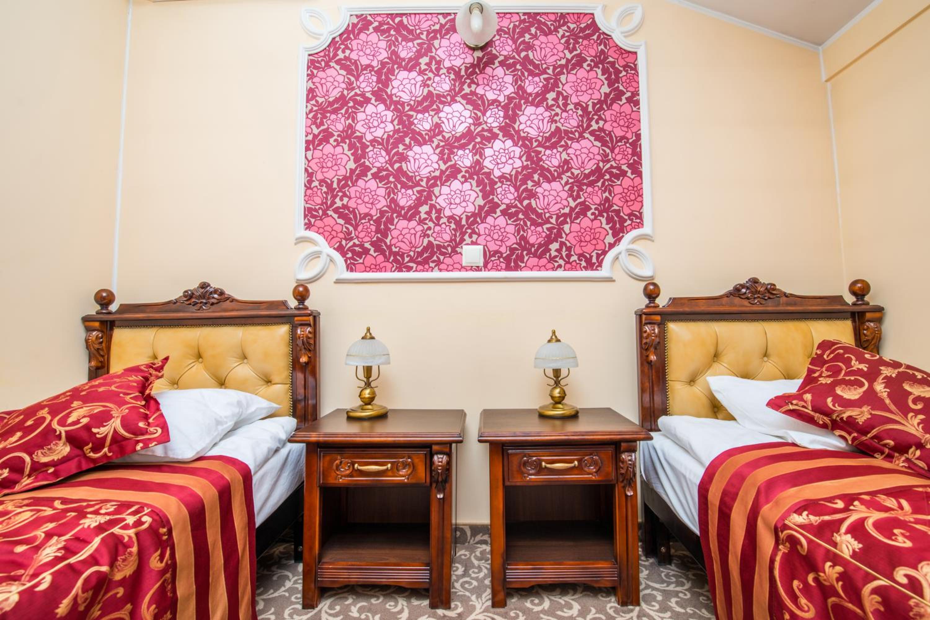 Superior Twin Room - Photo 9