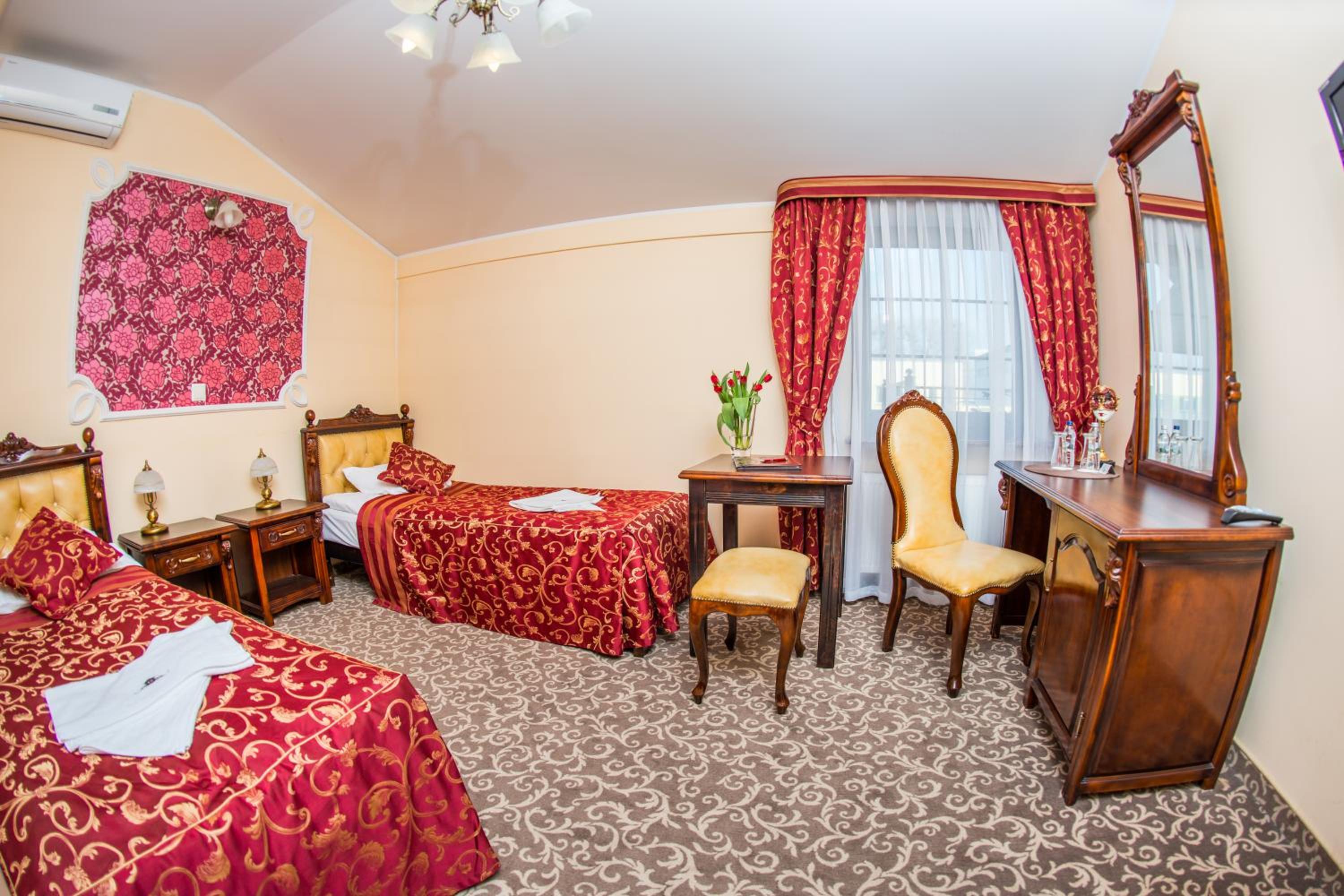 Superior Twin Room - Photo 3