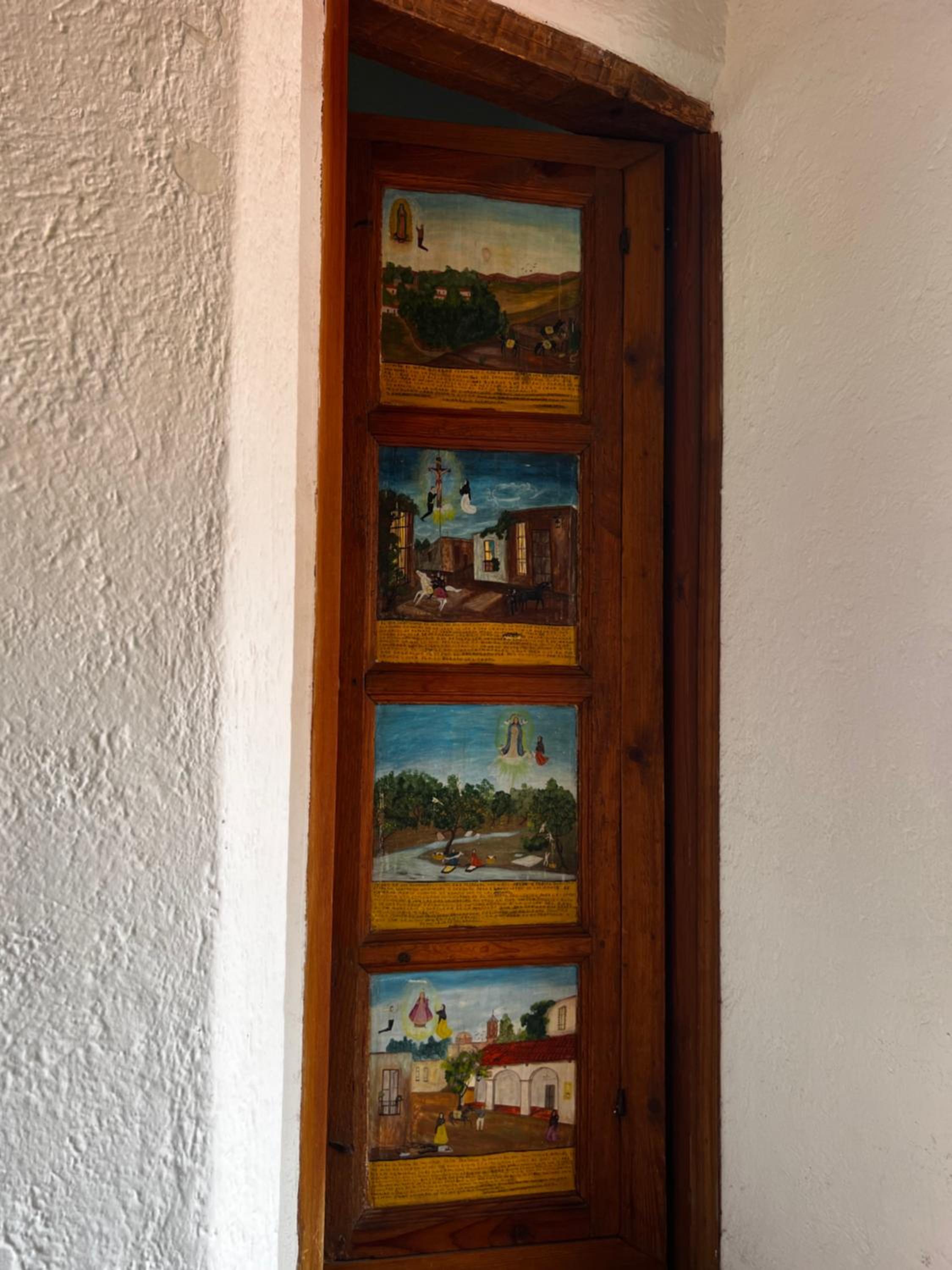 Queen Room - Photo 4