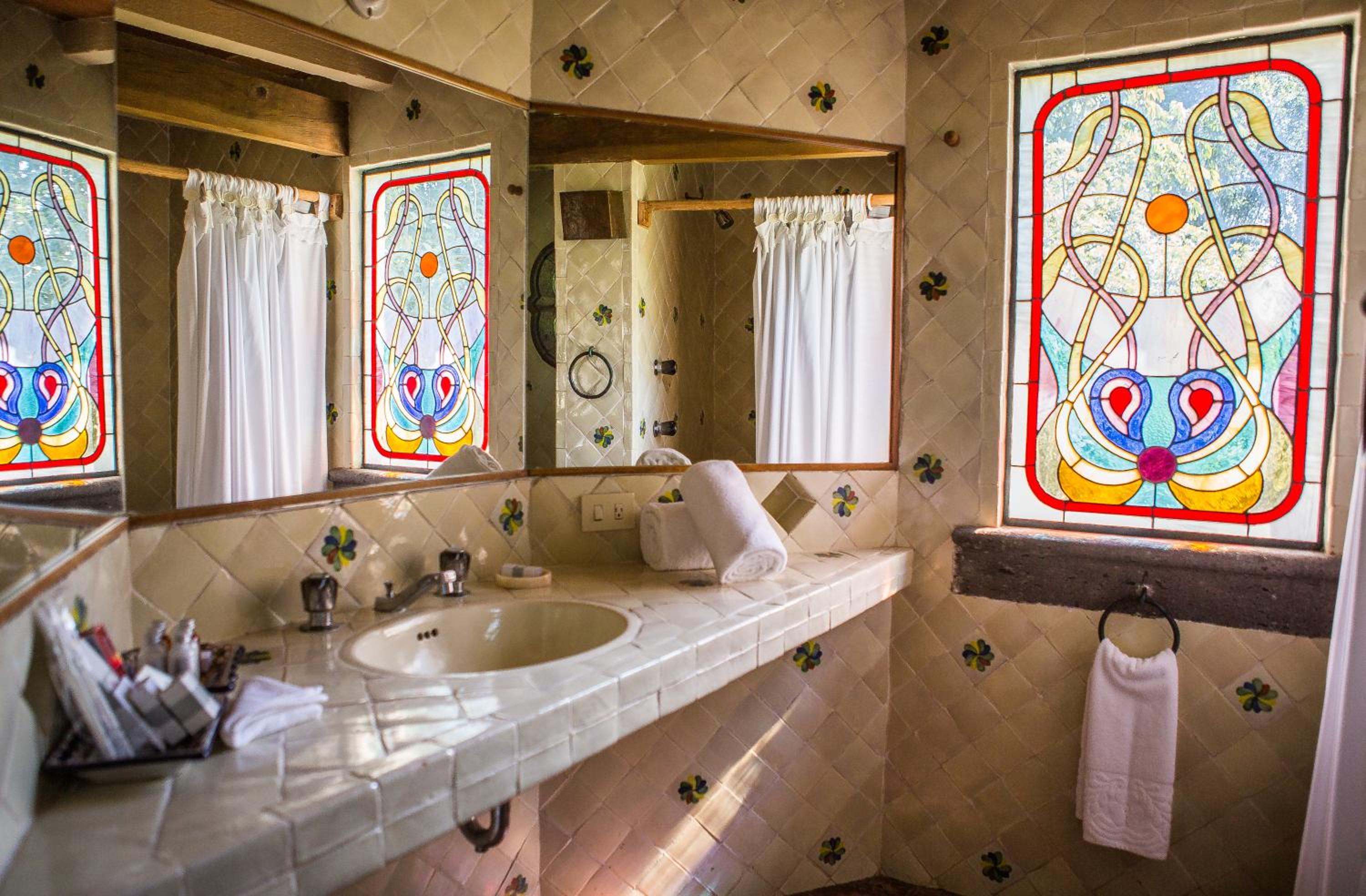 Queen Room - Photo 8