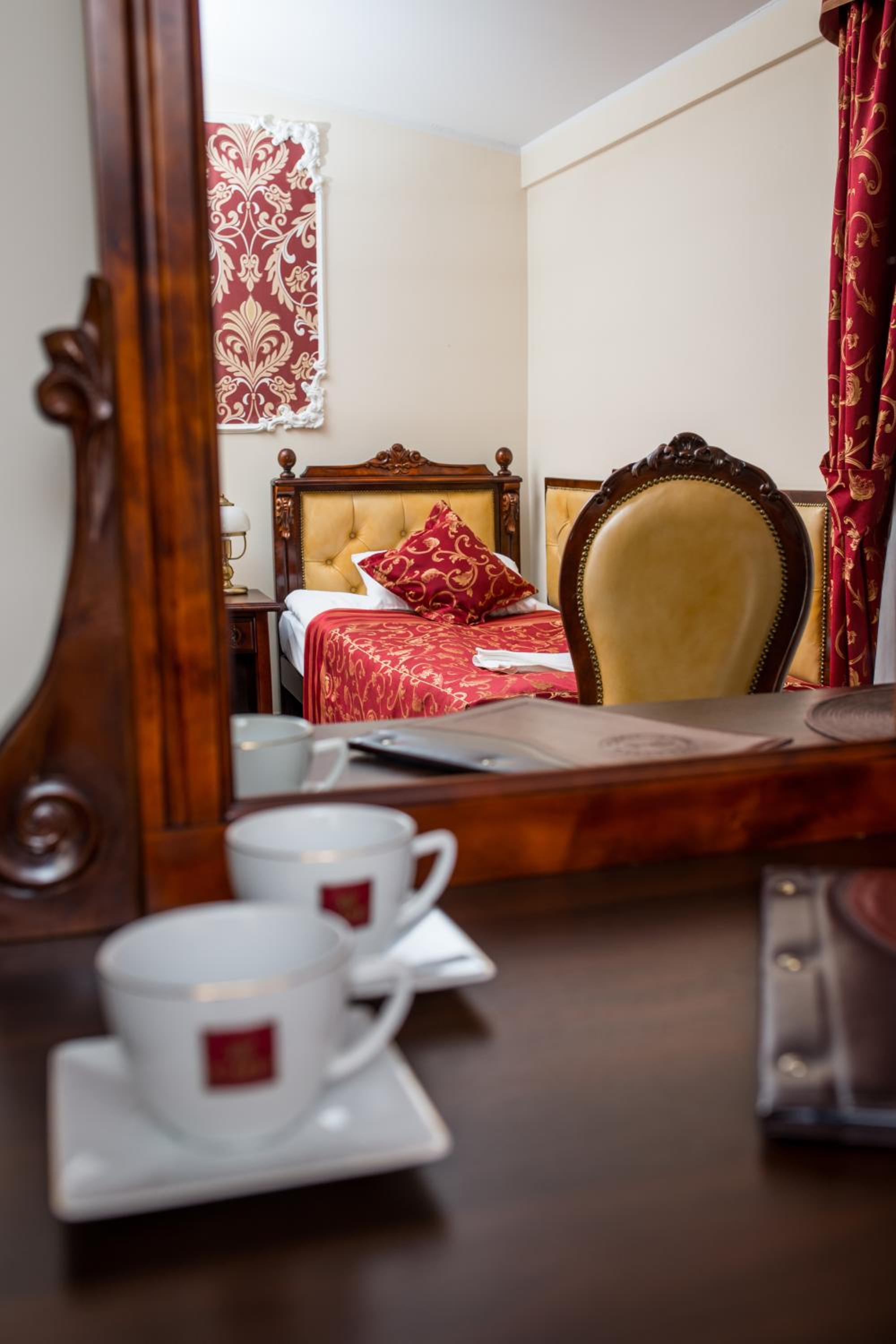 Standard Single Room photo 1