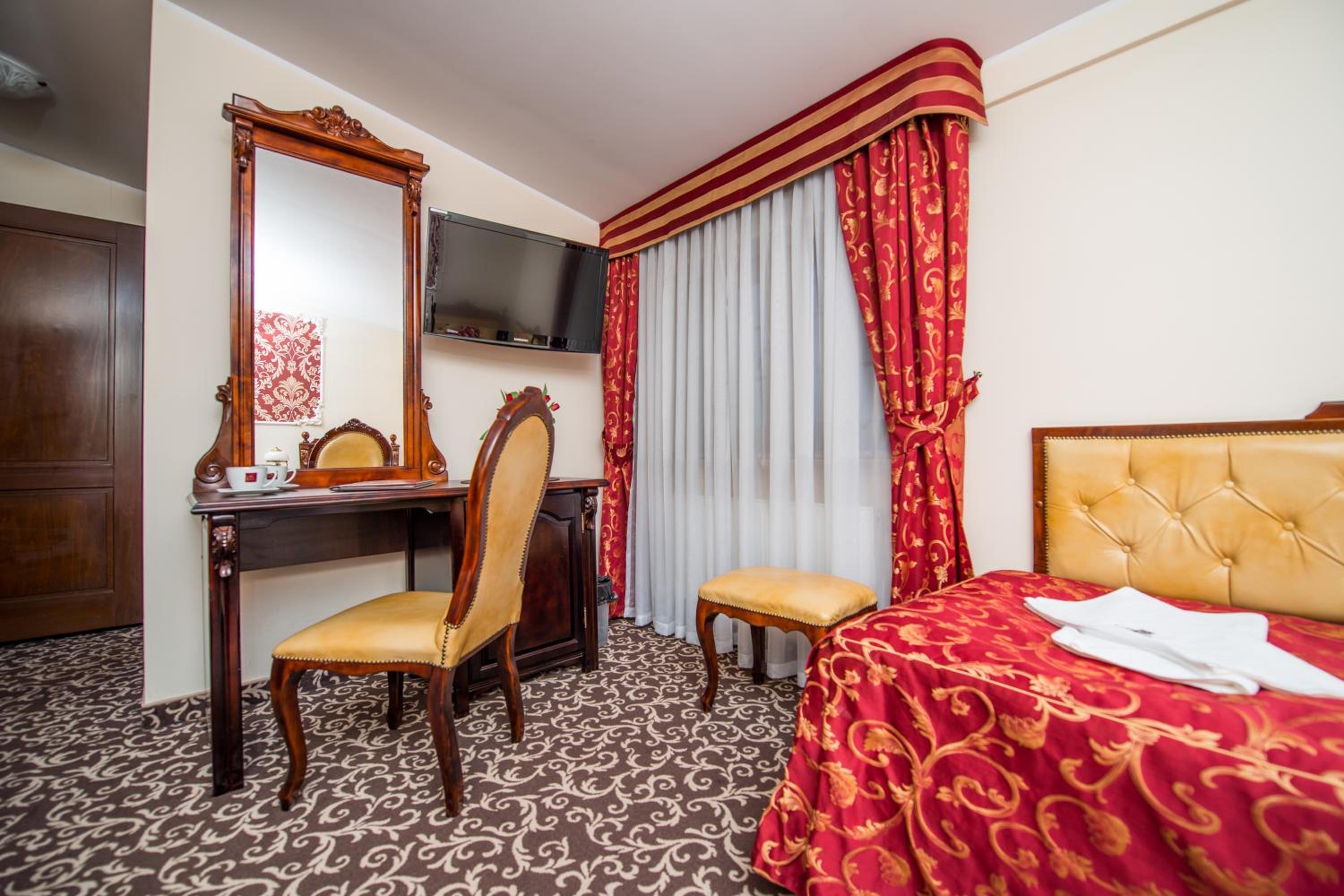 Standard Single Room photo 3