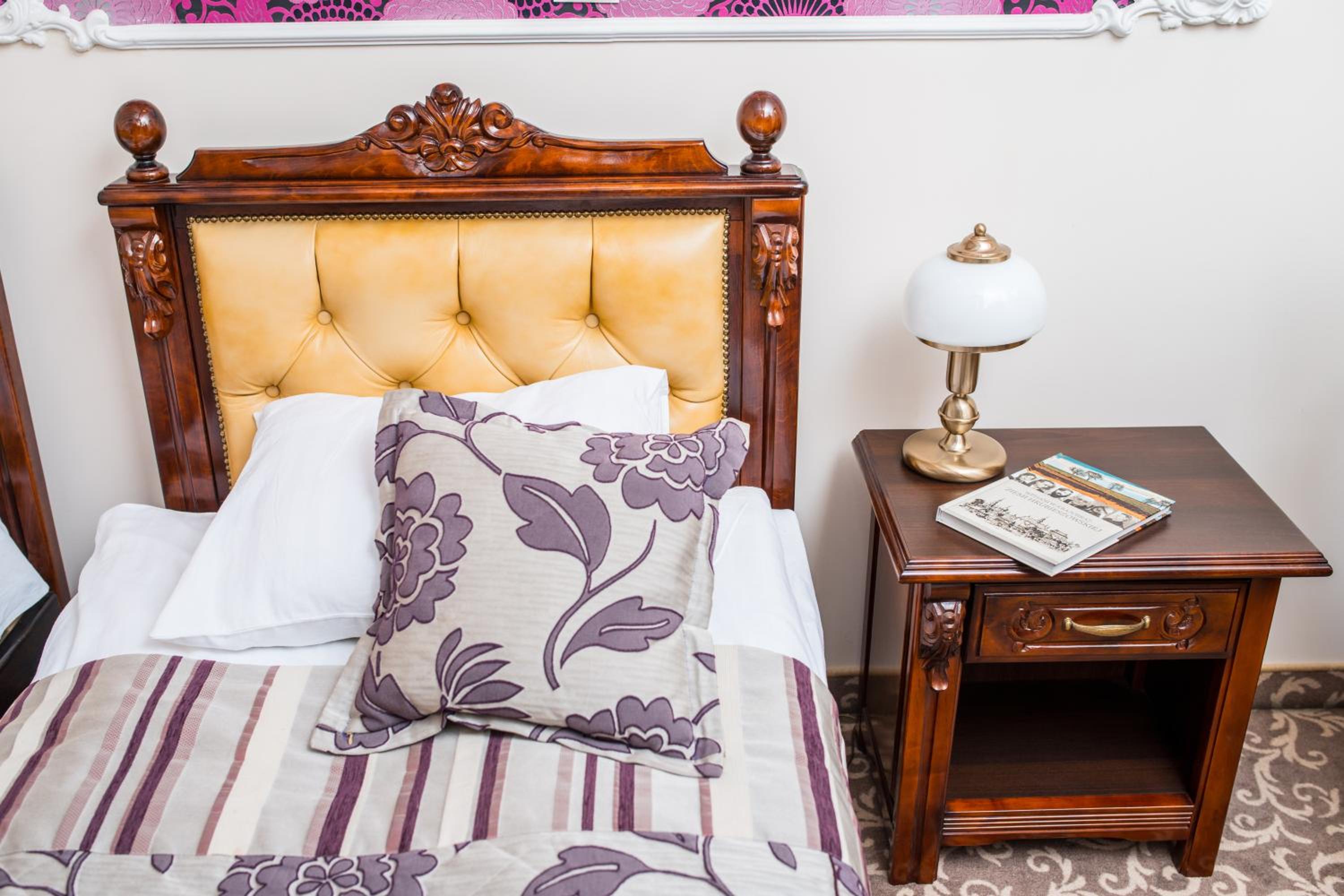 Superior Twin Room - Photo 5