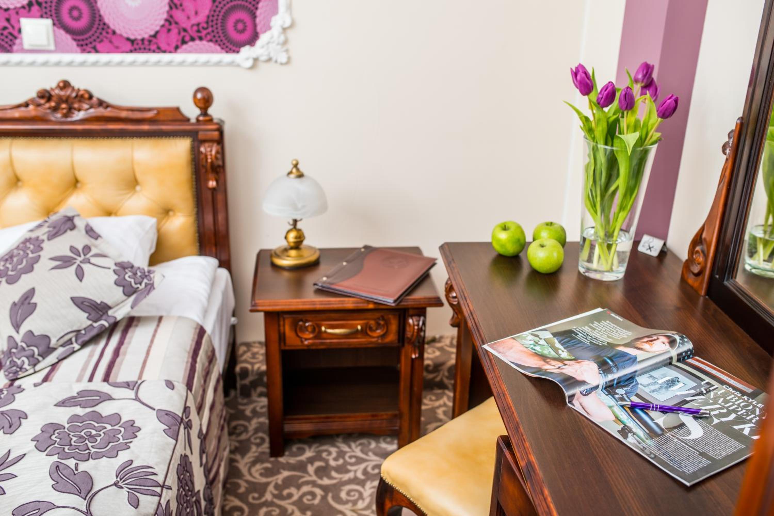 Superior Twin Room - Photo 6