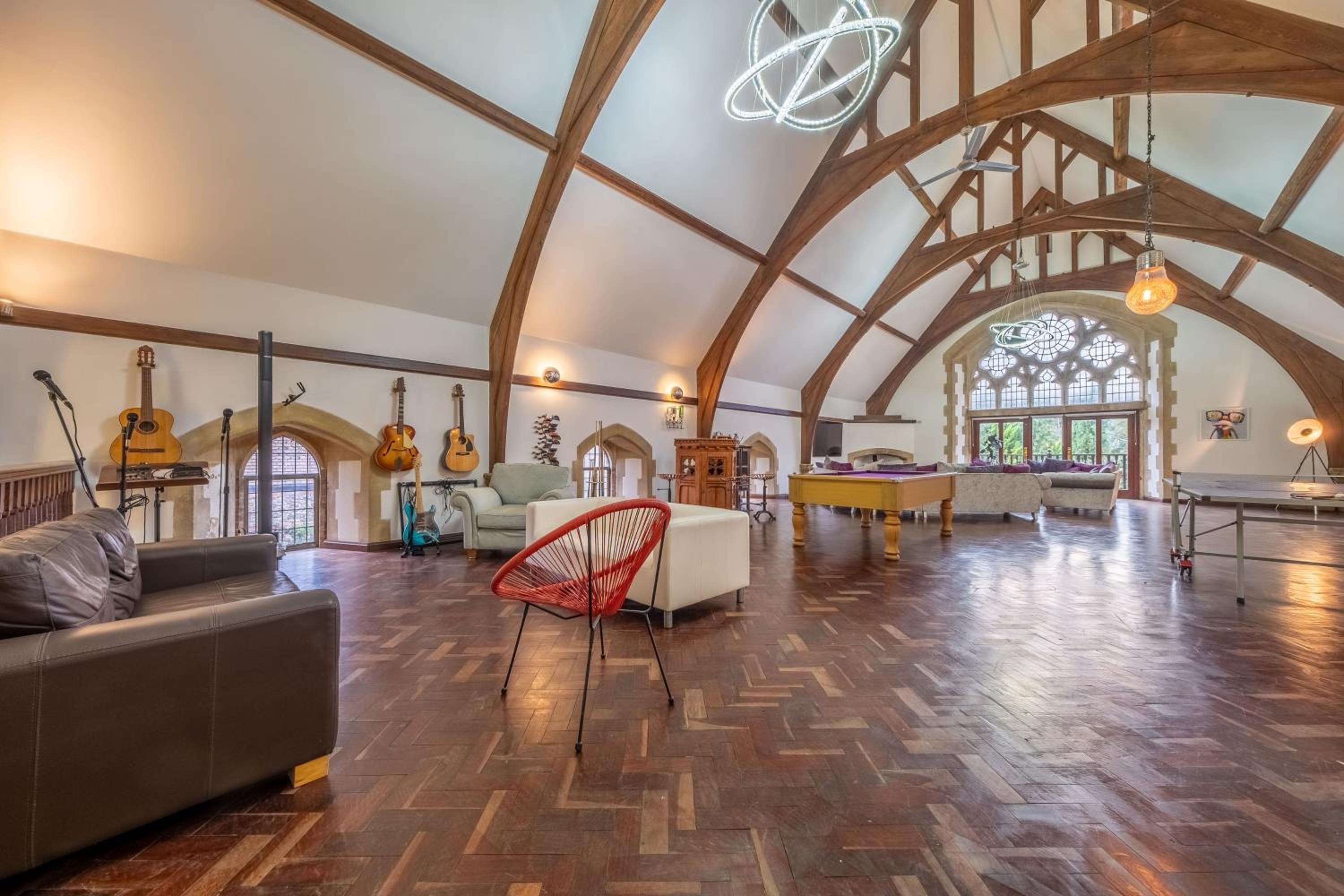 Vacation Home photo 1