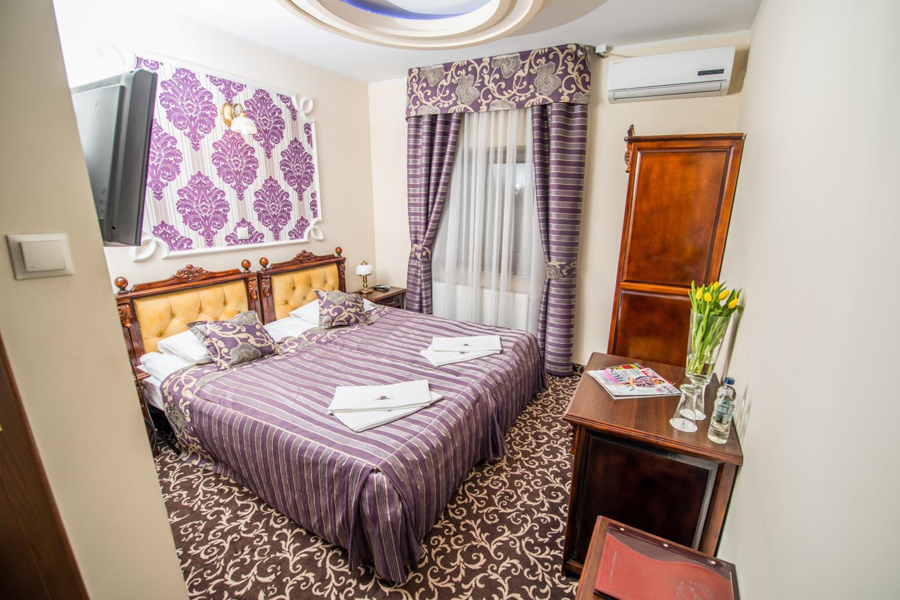 Superior Double Room photo 2