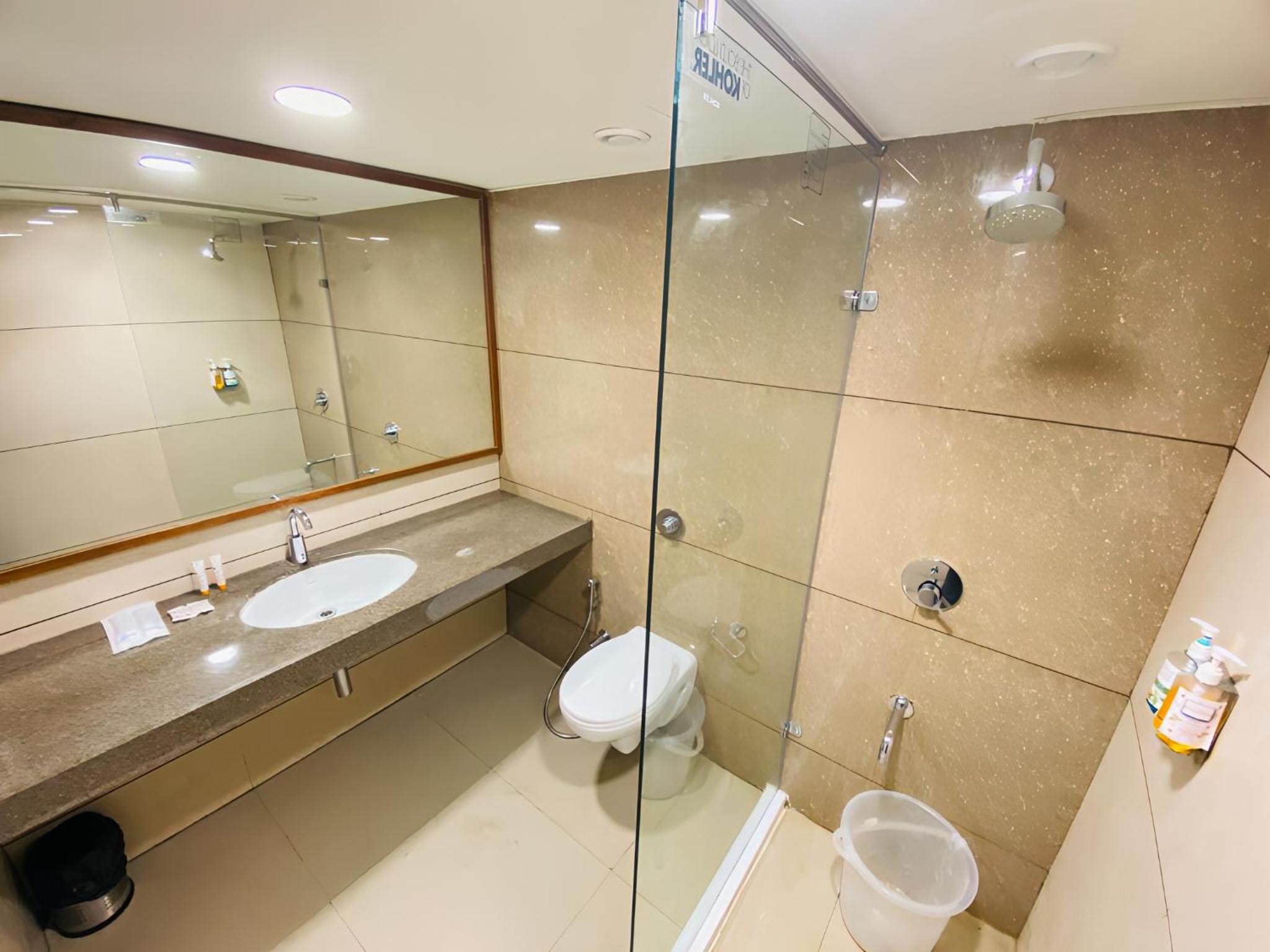 Superior Triple Room - Photo 5