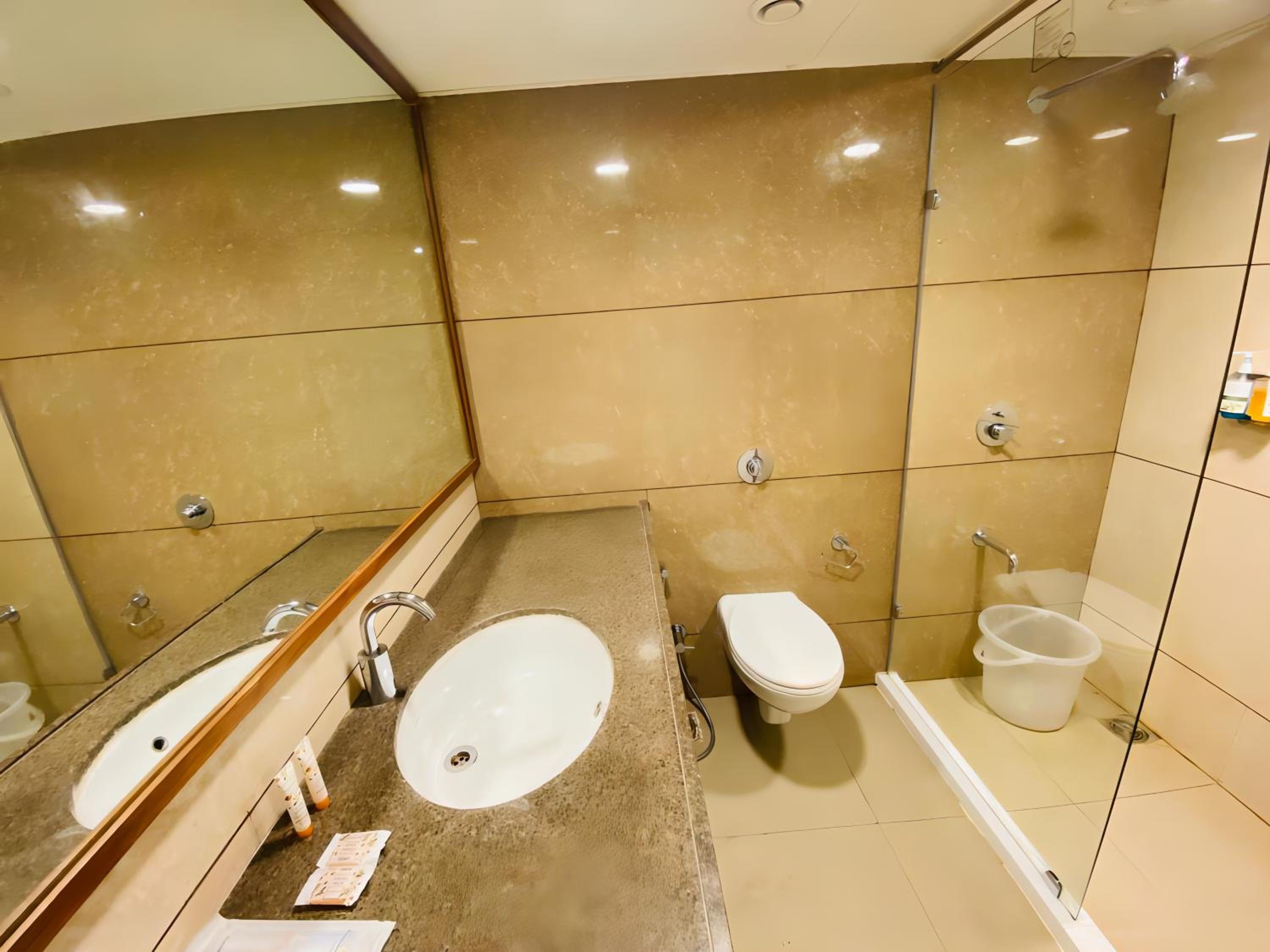 Superior Triple Room - Photo 3