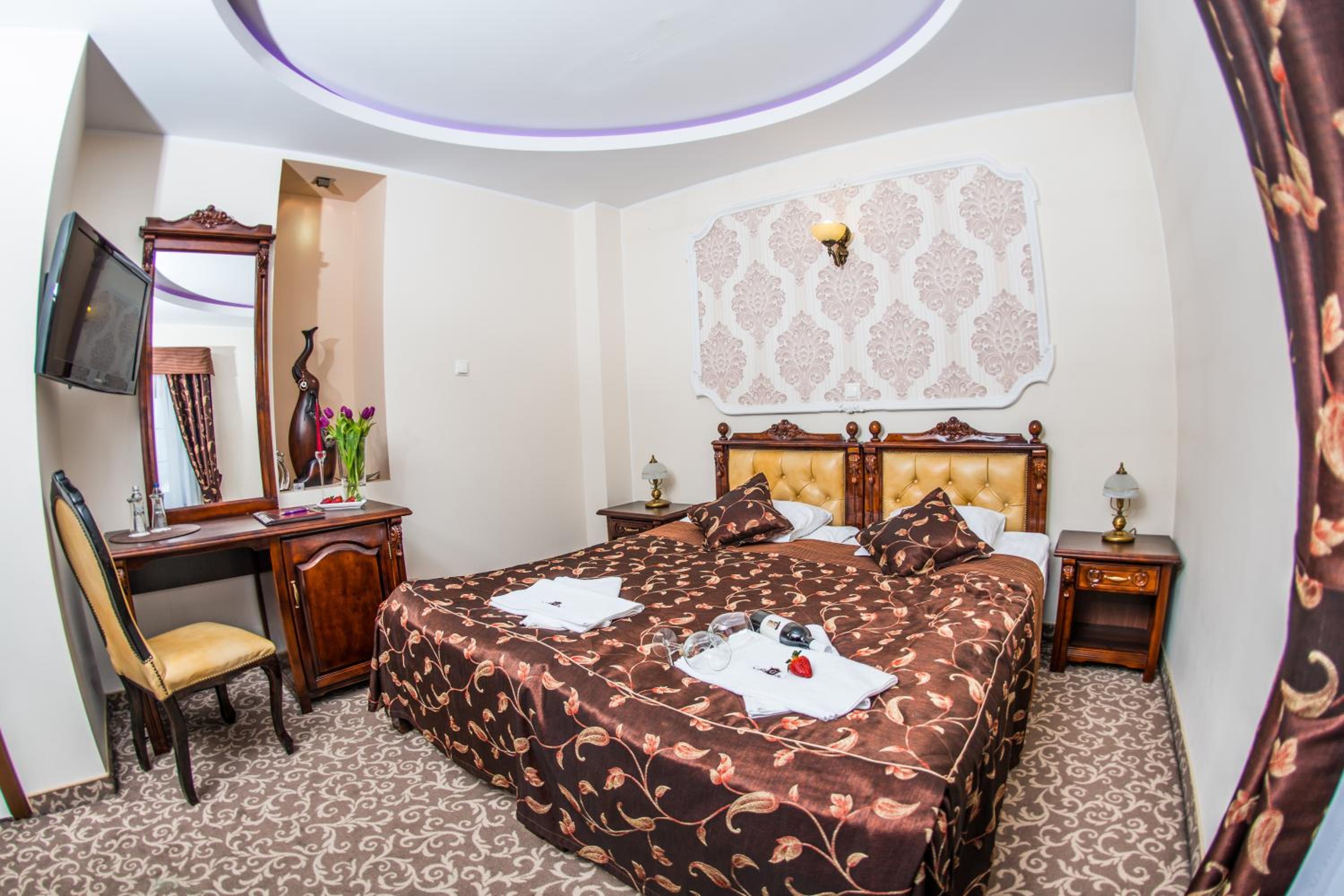 Superior Double Room photo 1