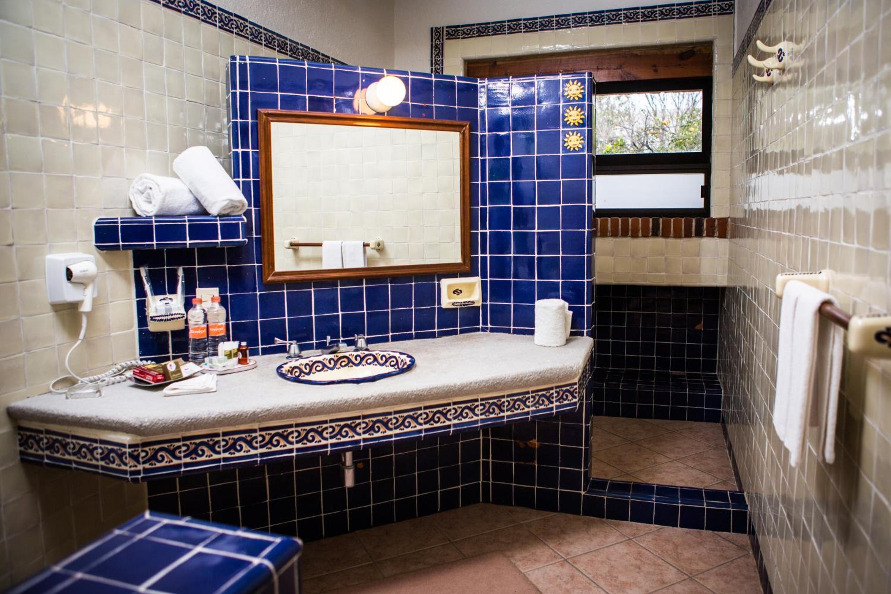 Deluxe Queen Room - Photo 6