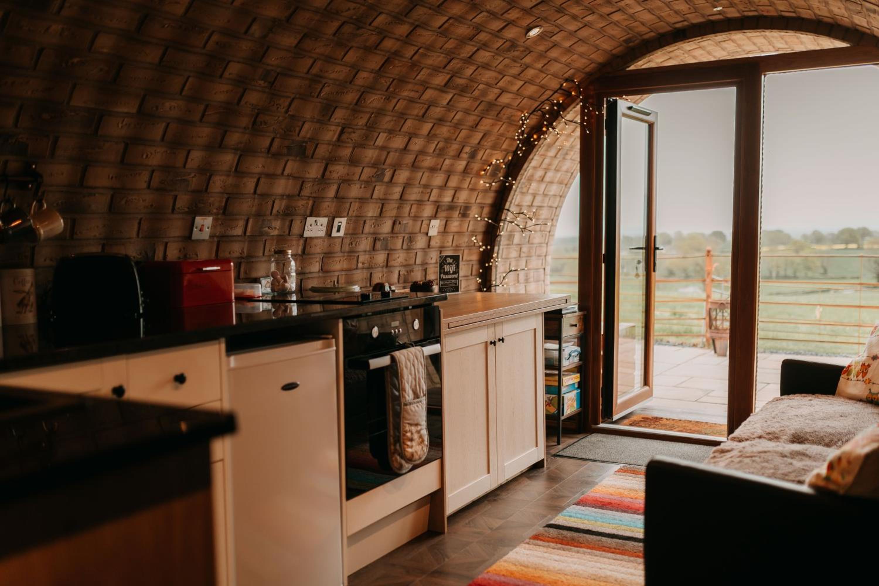 Vacation Home photo 1
