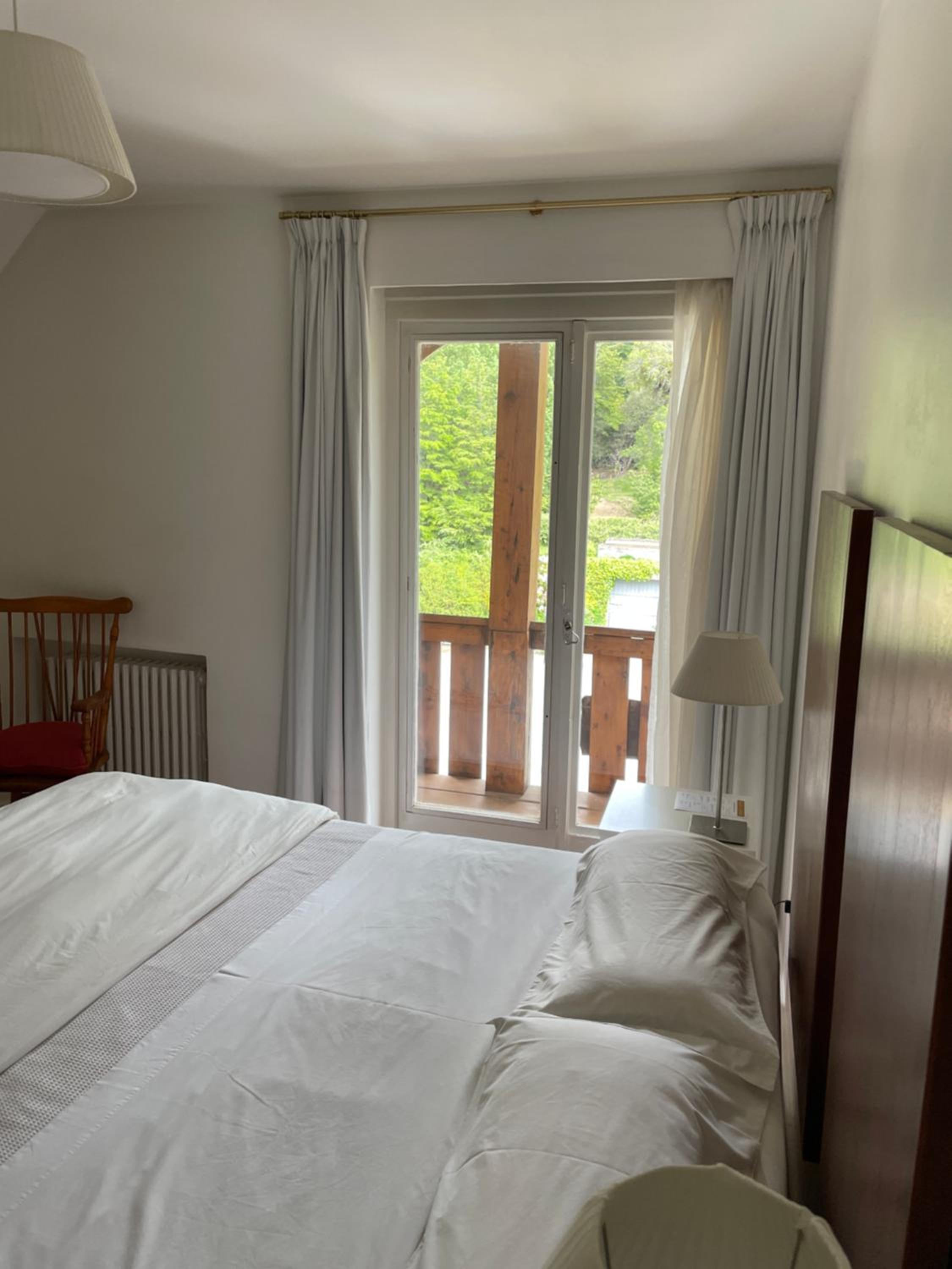 Superior Double or Twin Room with Forest View photo 3
