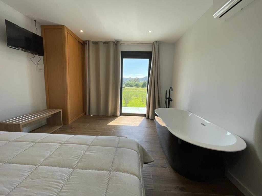 Double Room with Private Bathroom photo 3