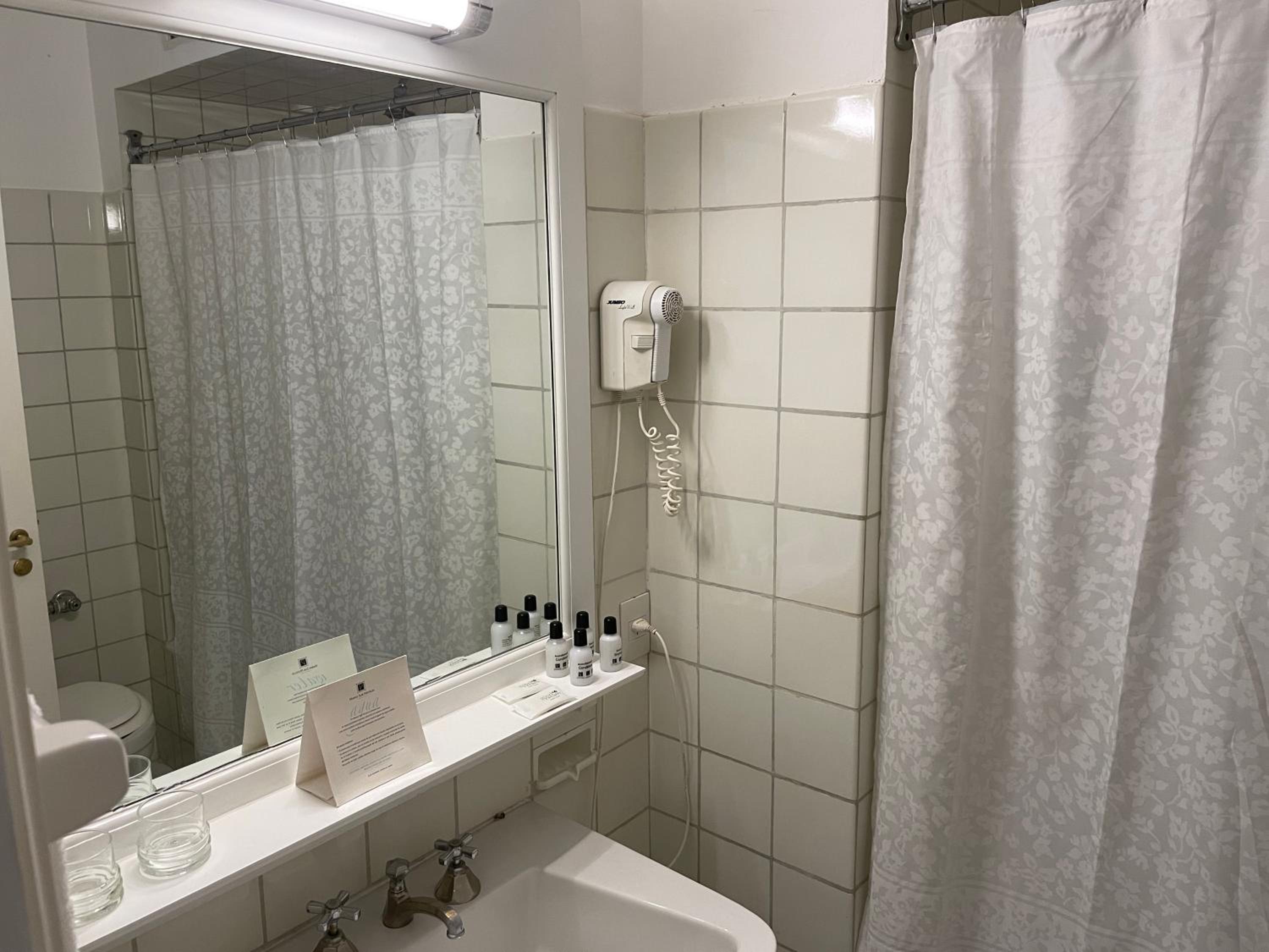 Superior Double or Twin Room with Forest View photo 2