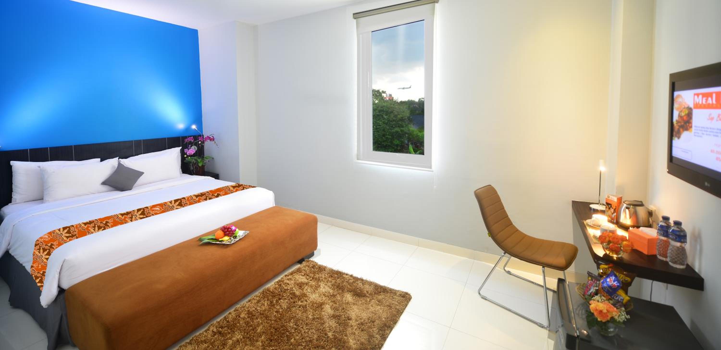 Executive Double Room photo 3