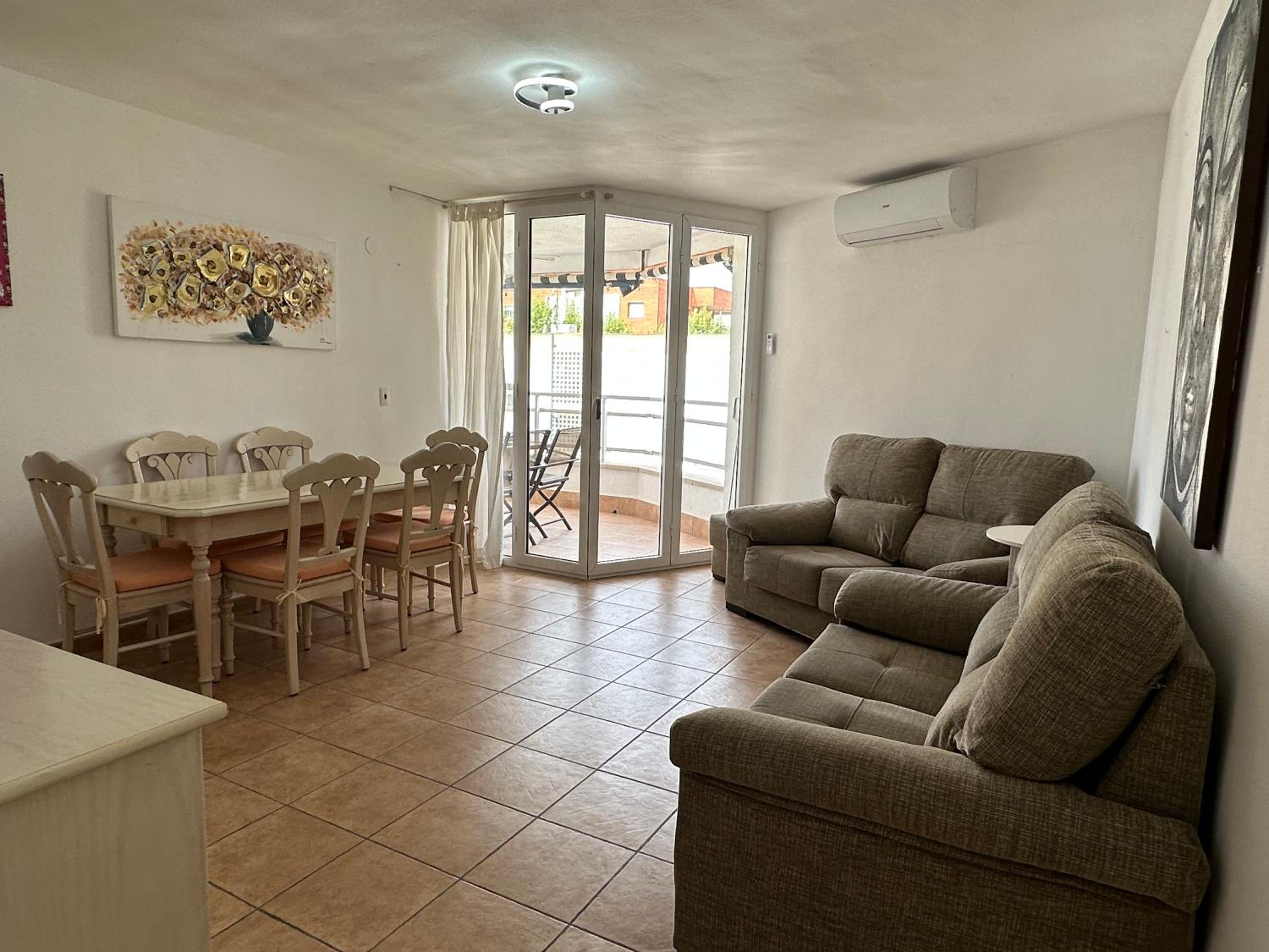 Apartamento