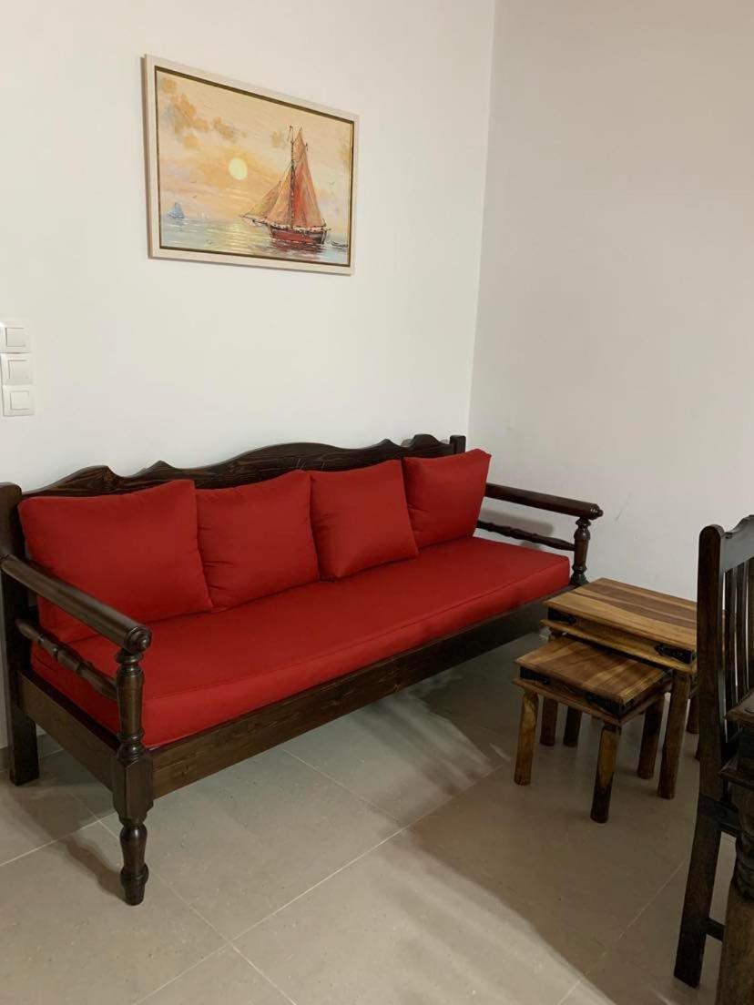 Two-Bedroom Villa photo 1