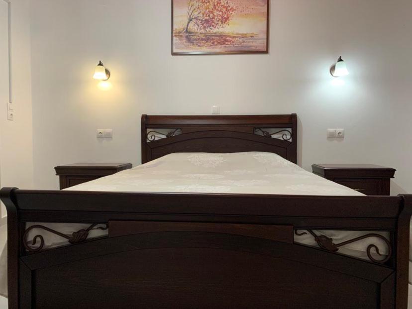 Two-Bedroom Villa photo 2