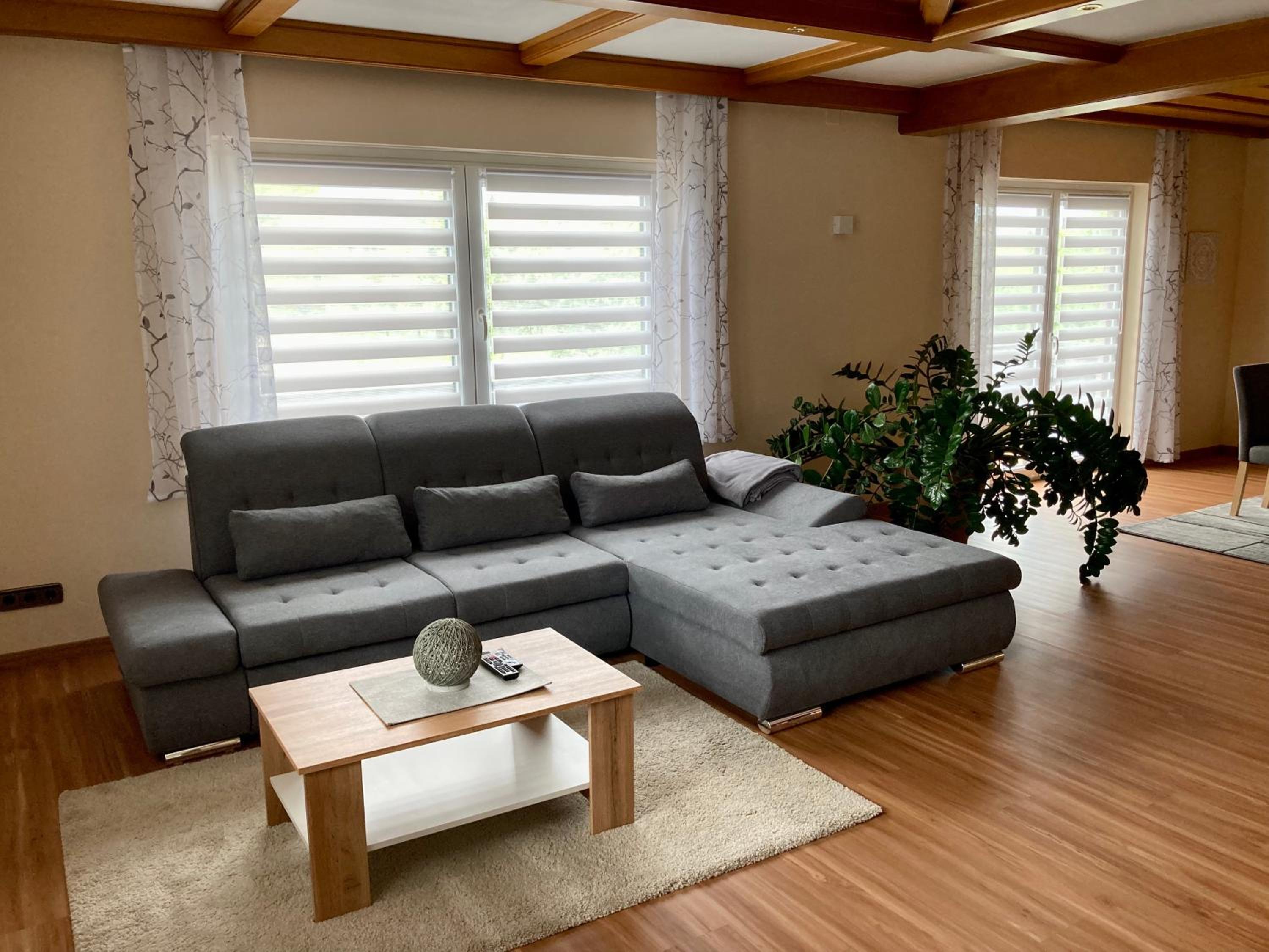 Vacation Home photo 1