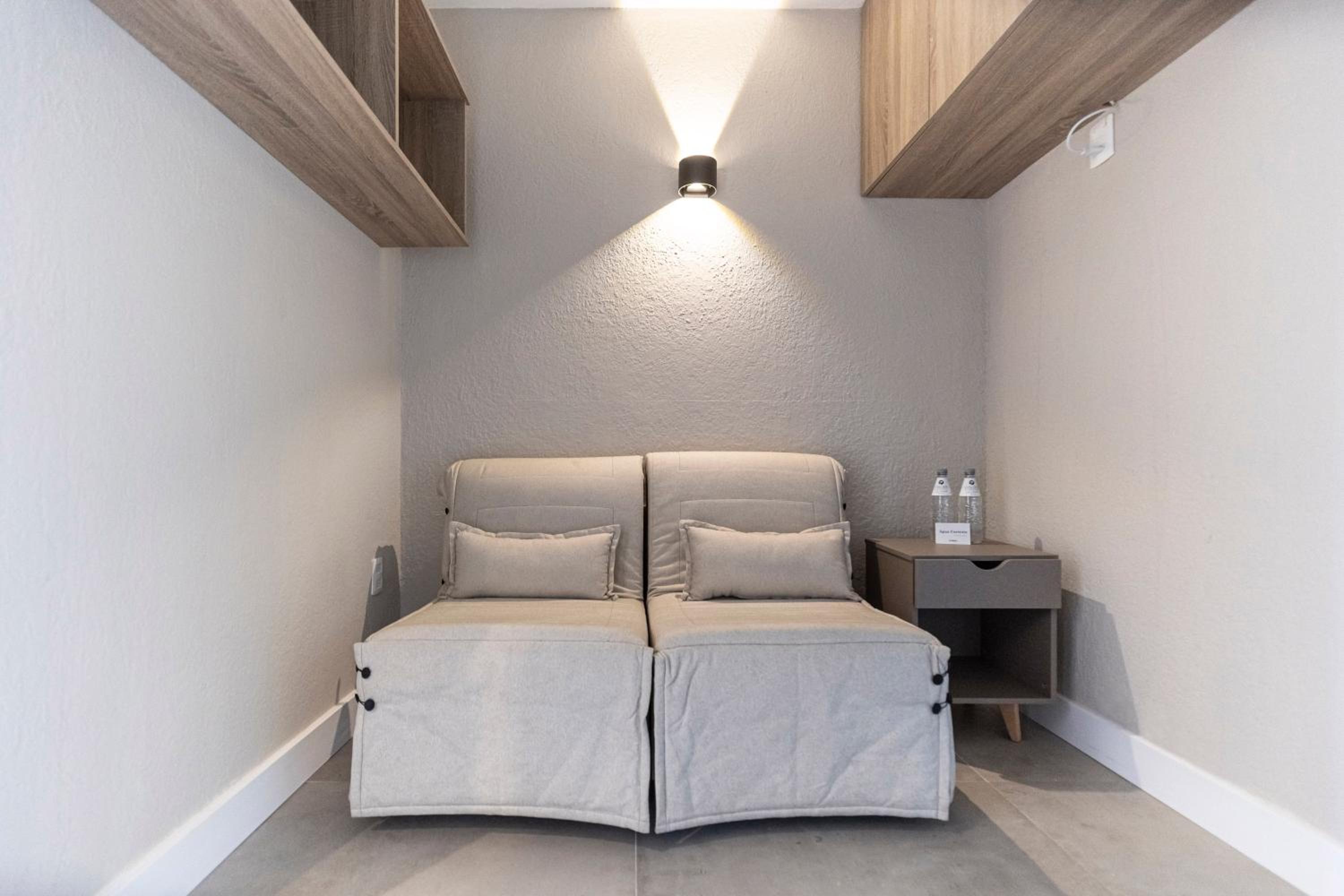 Superior Triple Room photo 1