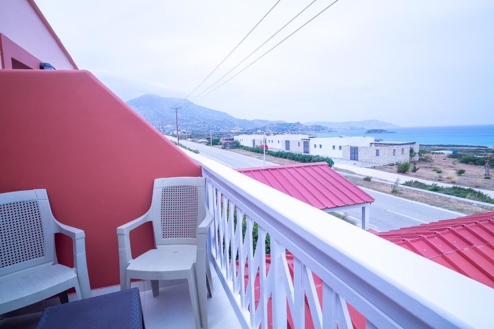 Studio with Sea View photo 3
