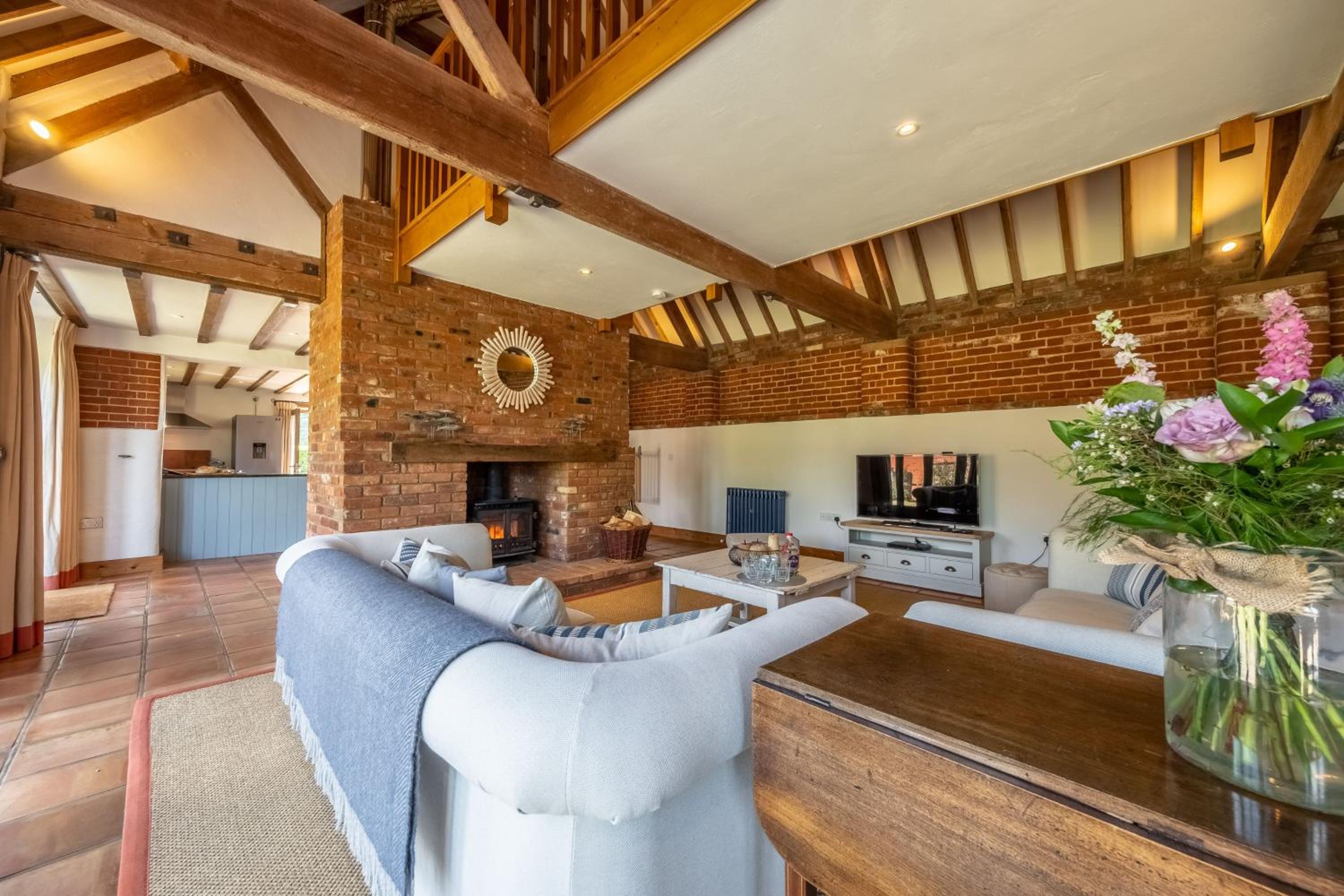 Vacation Home photo 1