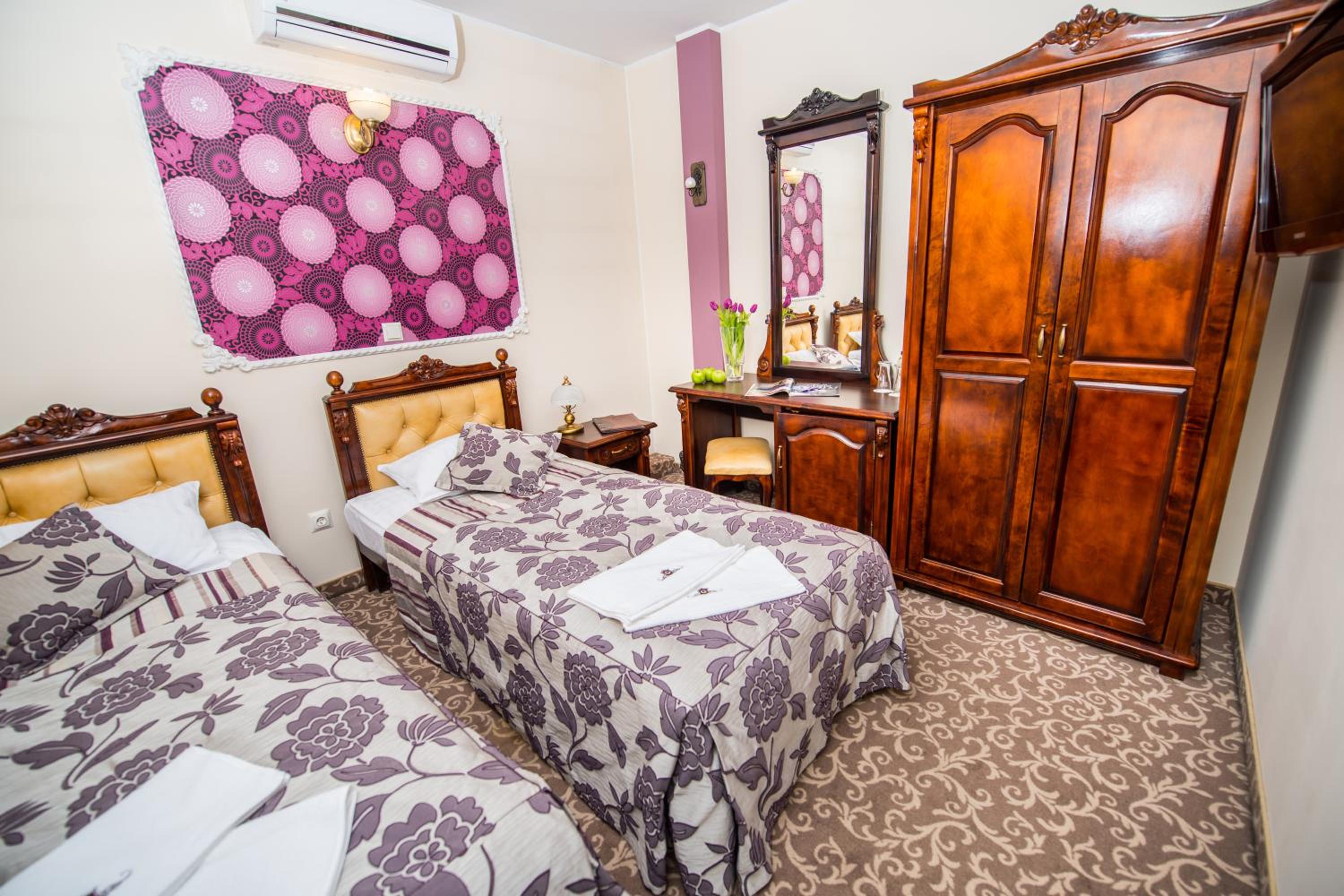 Superior Twin Room - Photo 2