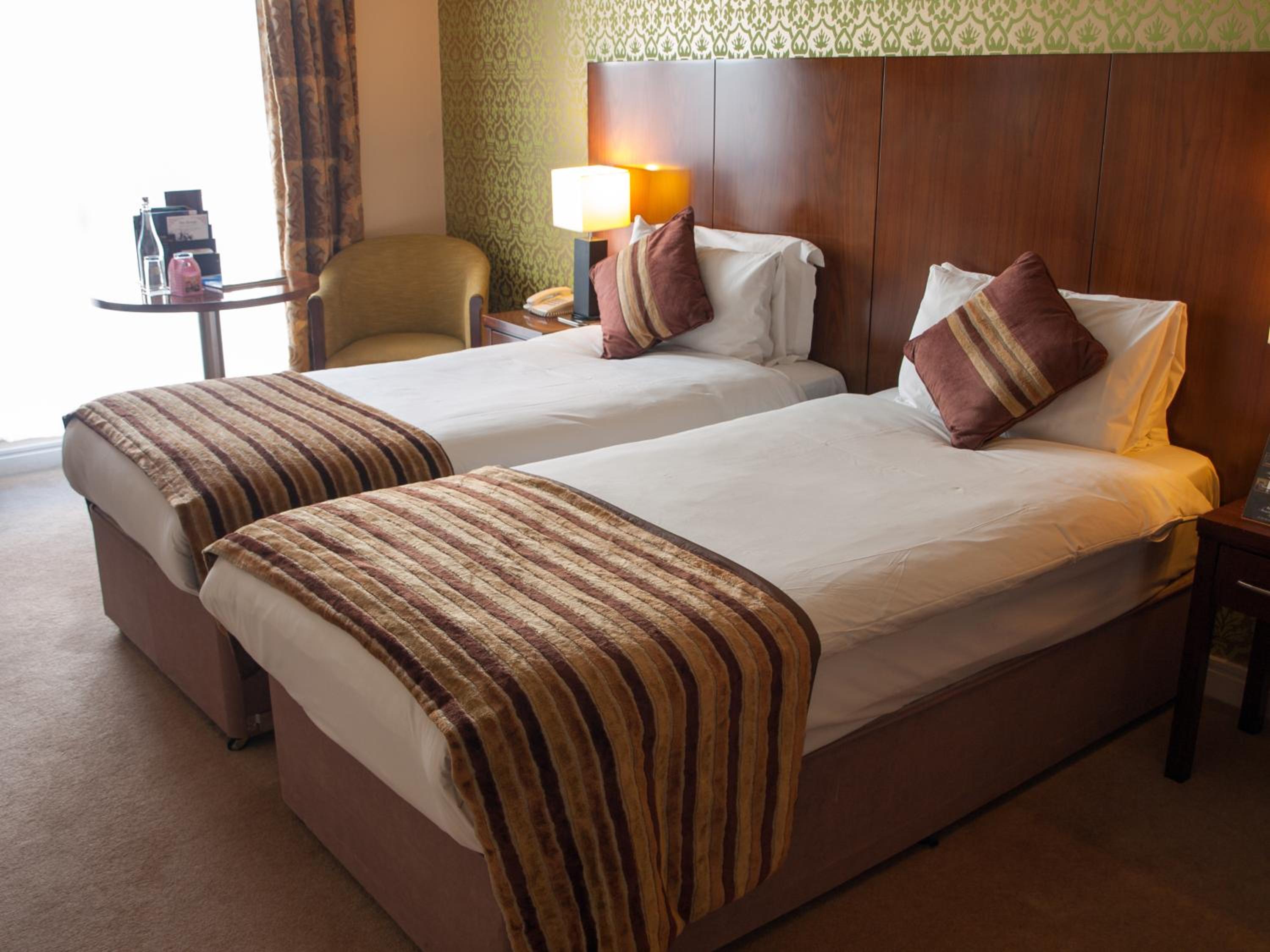 Twin Room - Photo 5