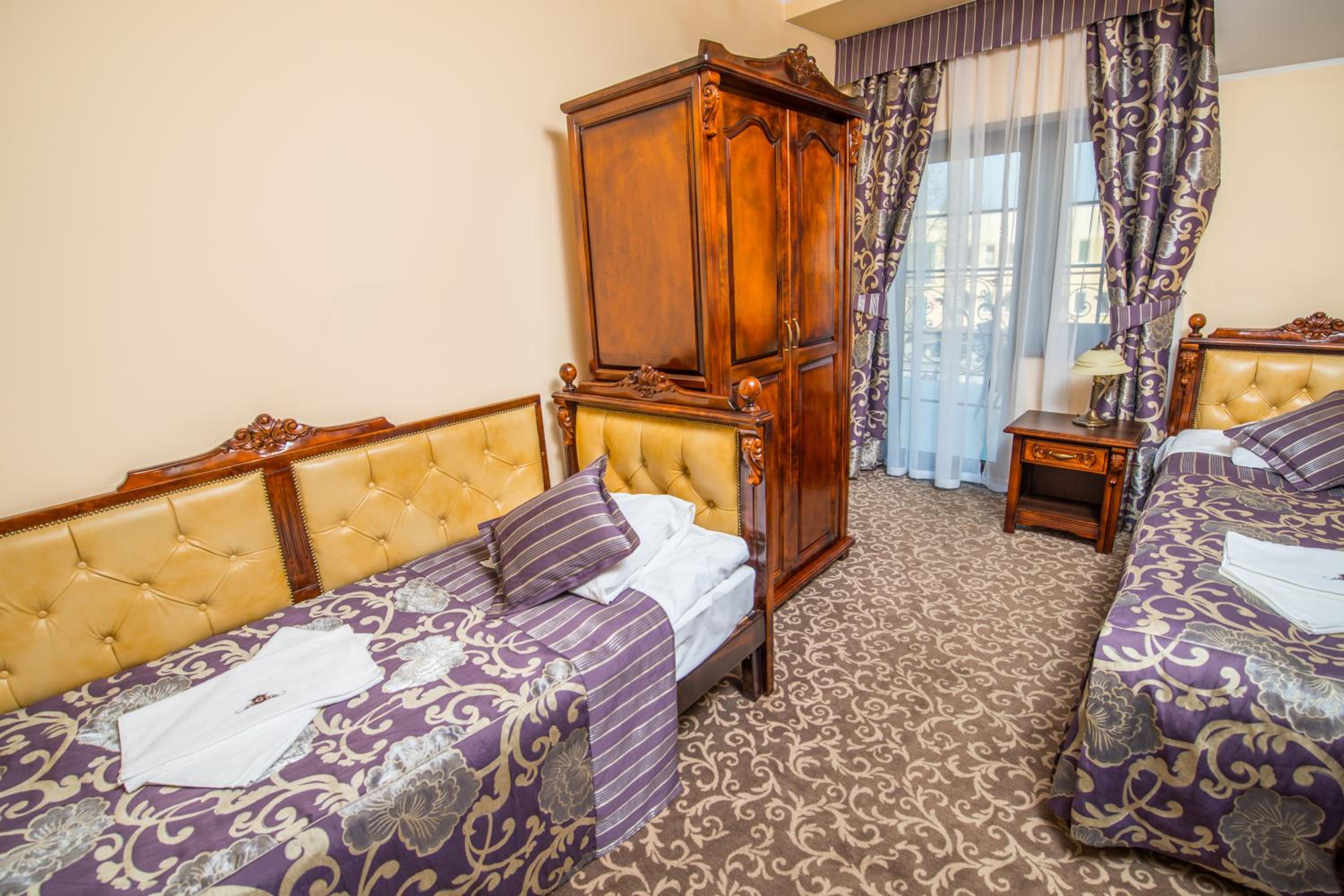 Standard Single Room photo 2