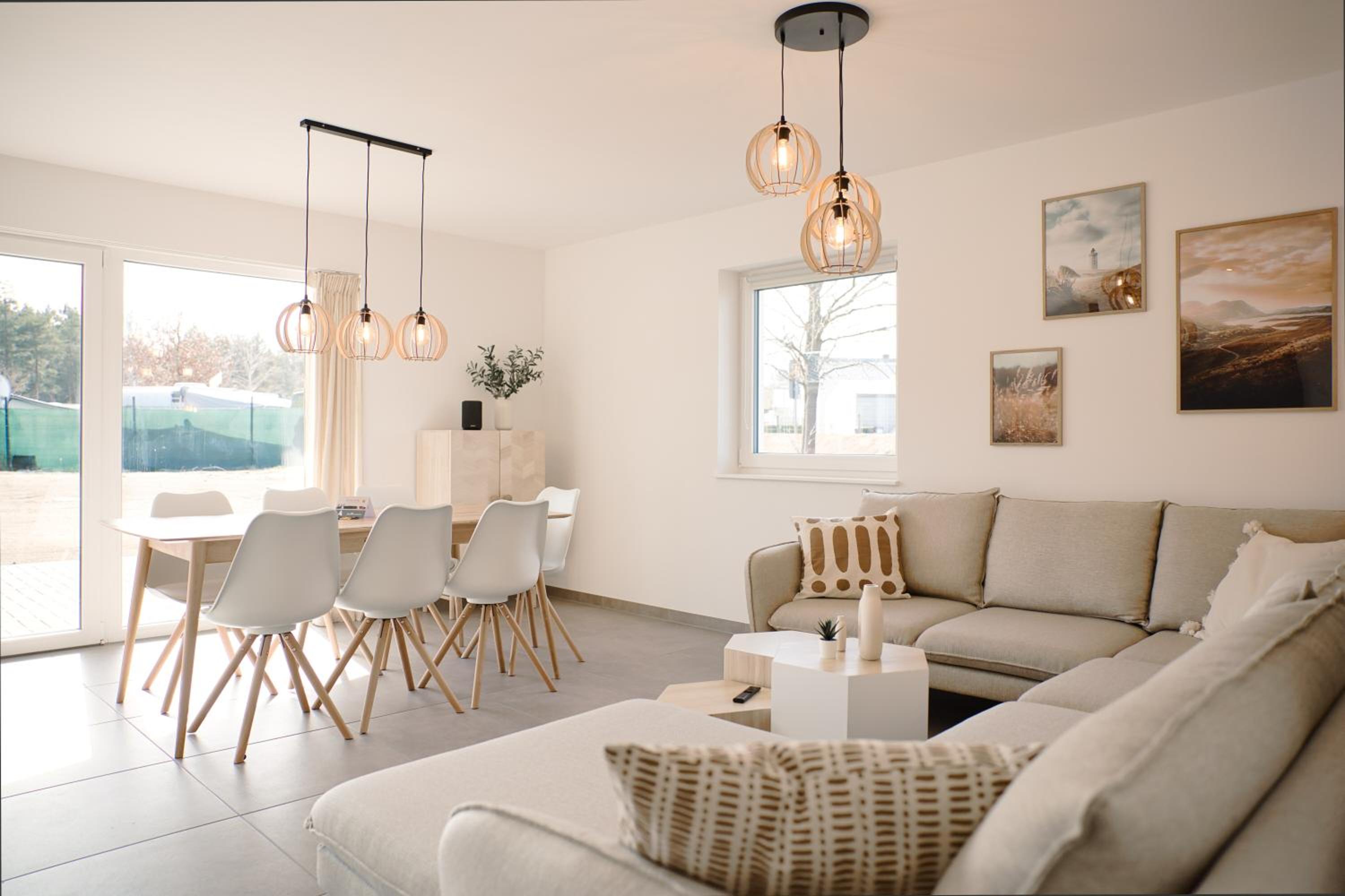 Vacation Home photo 1