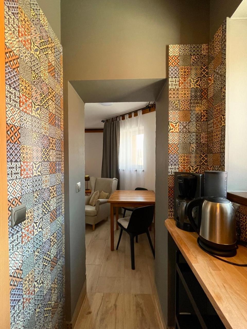 Standard Double Room - Photo 2
