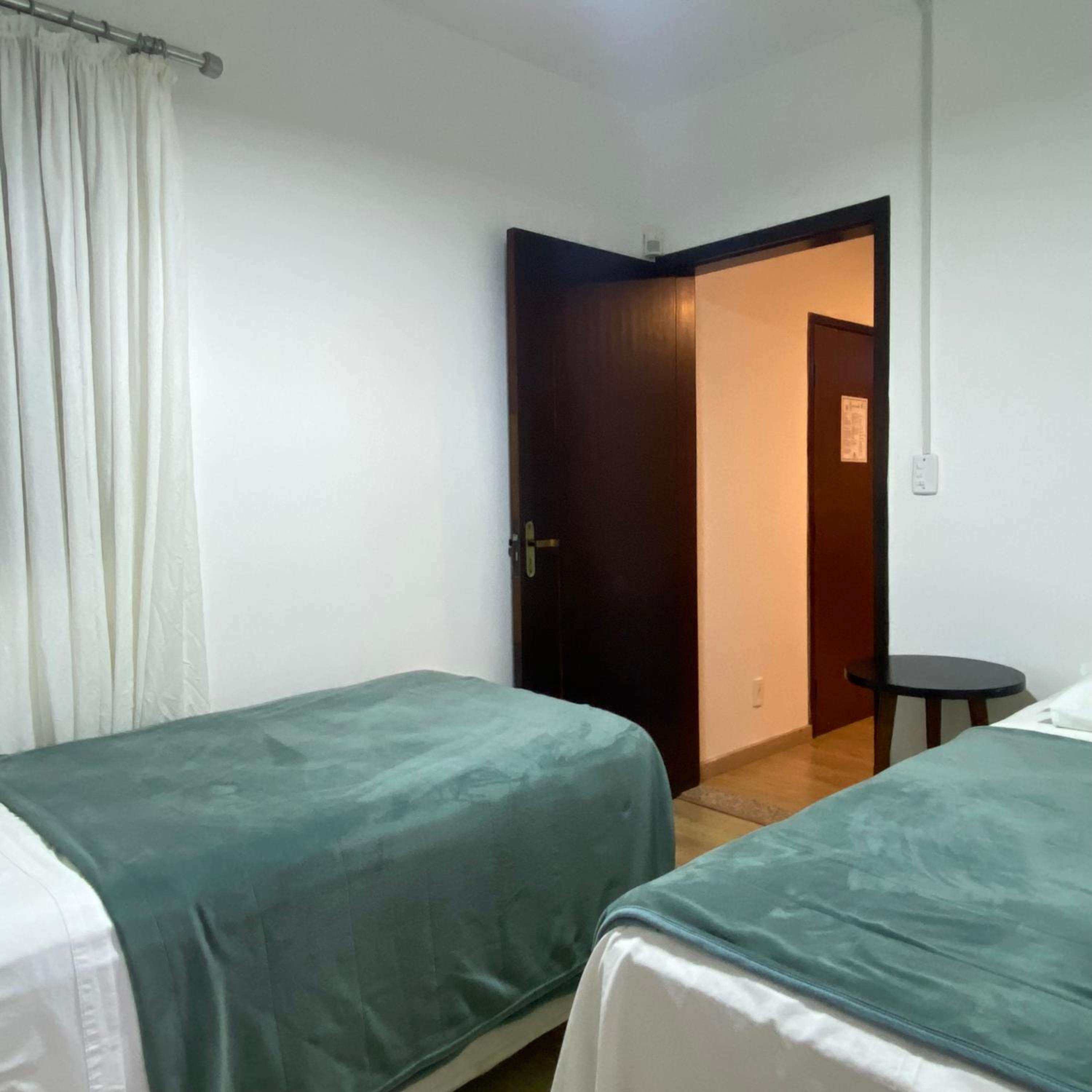 Deluxe Double or Twin Room with Spa Bath photo 2