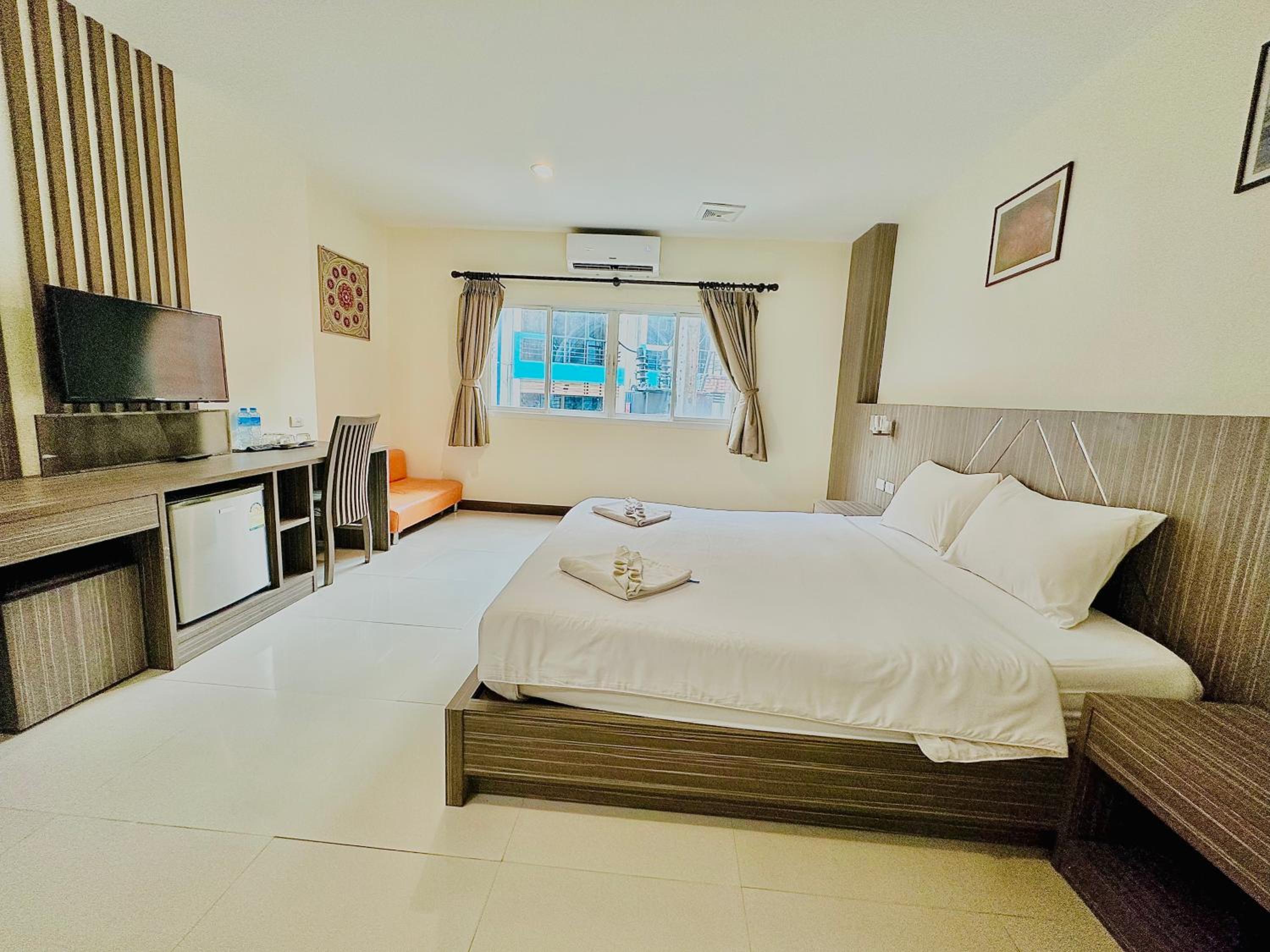 Superior Double Room