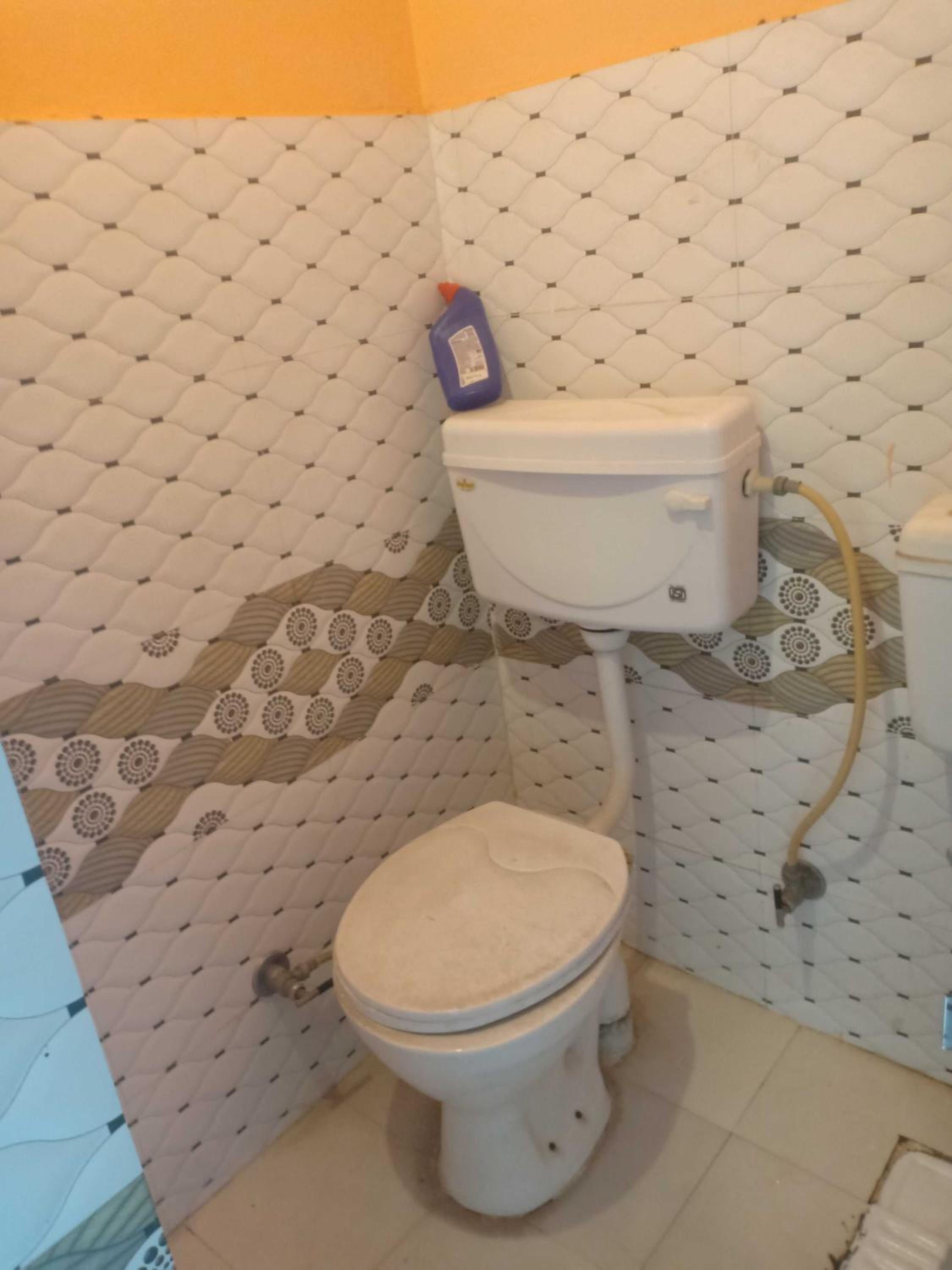 Classic Triple Room photo 2
