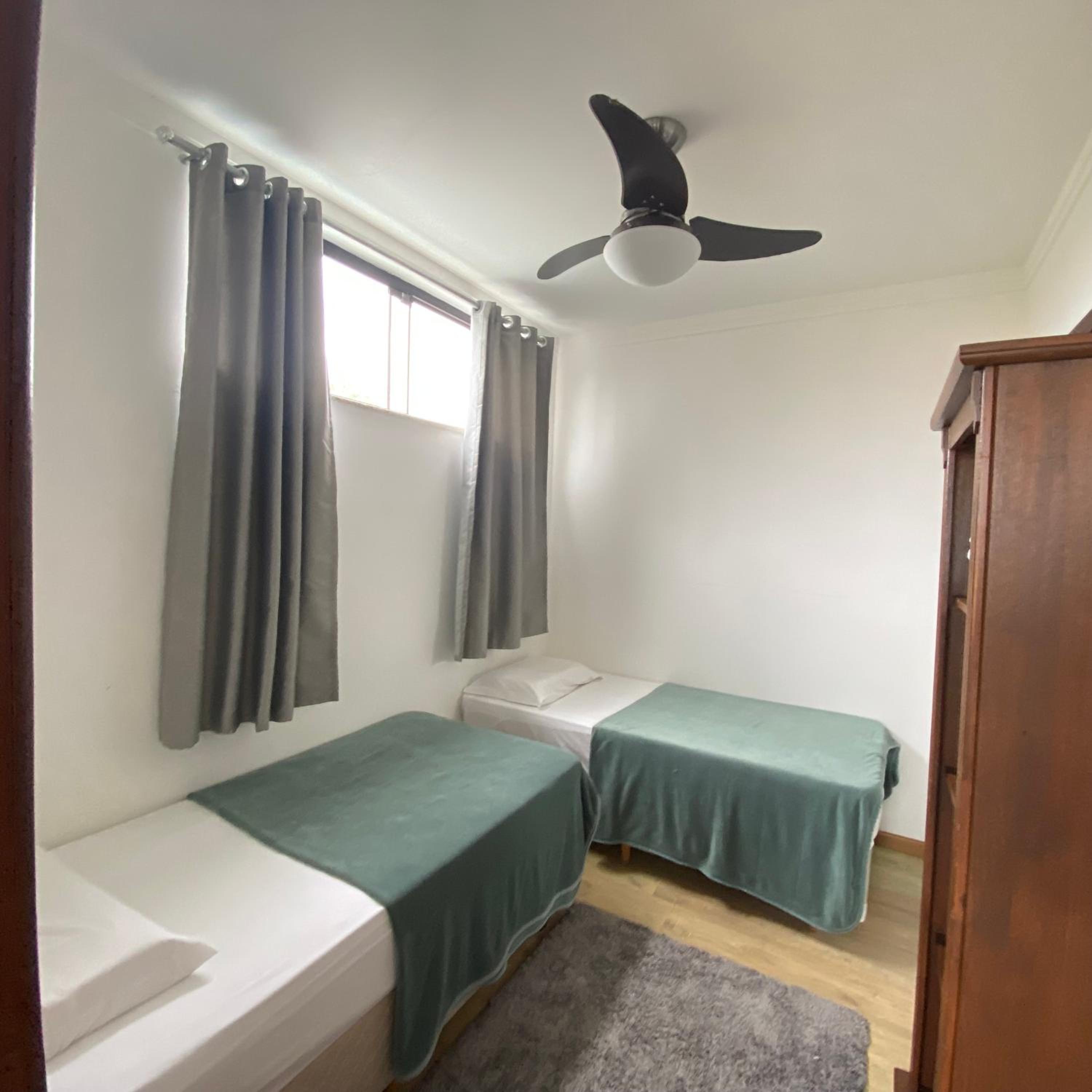 Two-Bedroom Suite photo 2