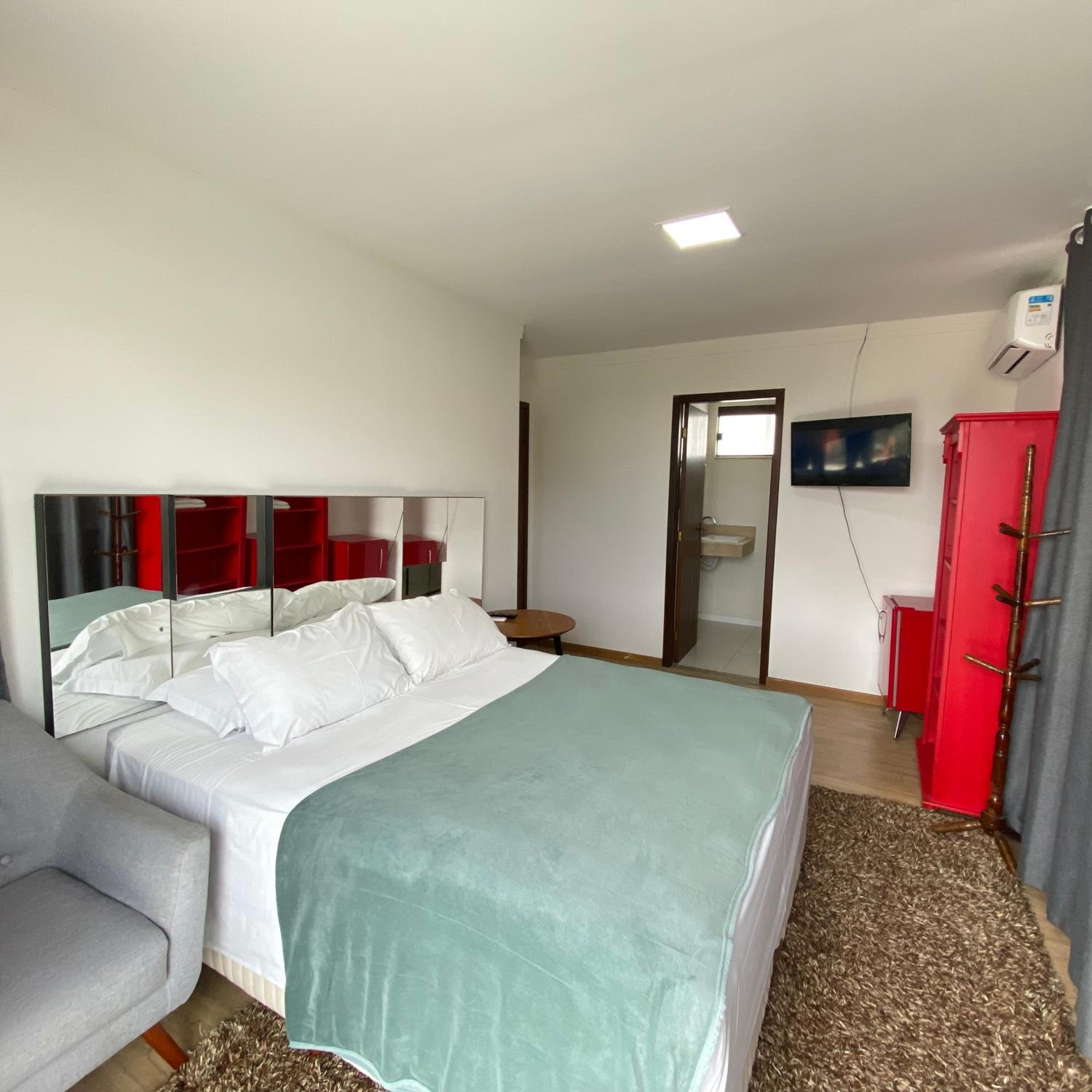 Suite with Balcony photo 1