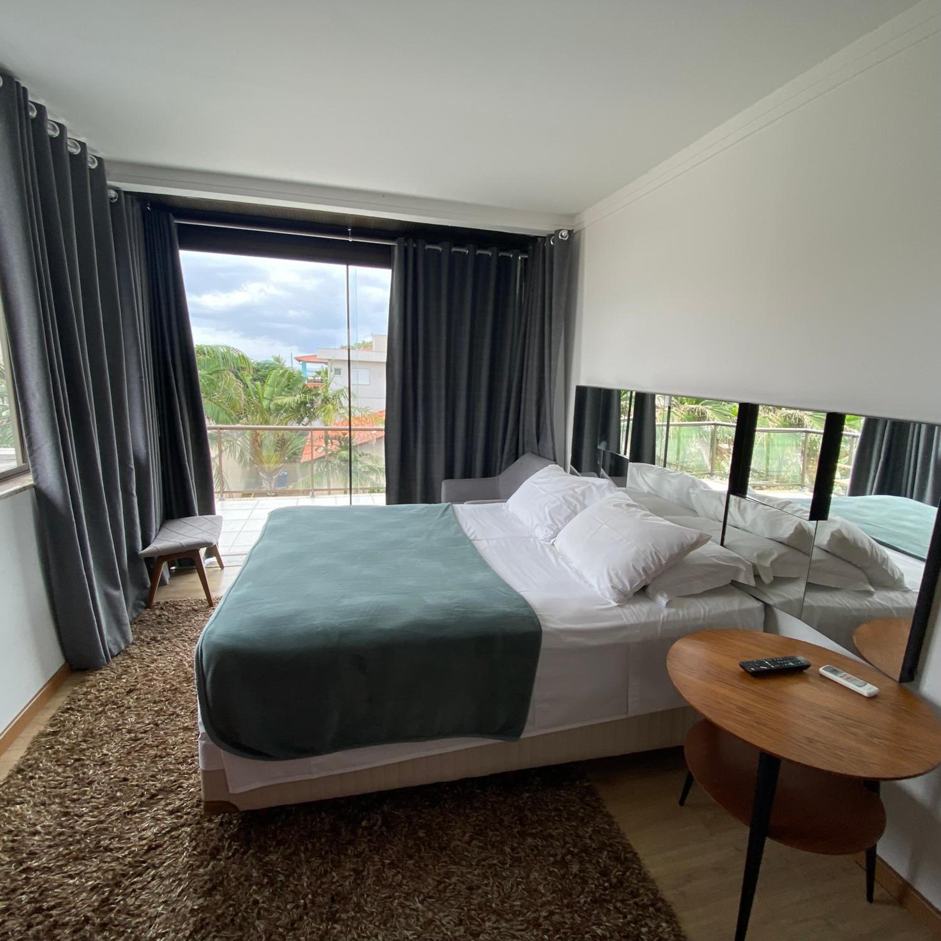 Suite with Balcony photo 3